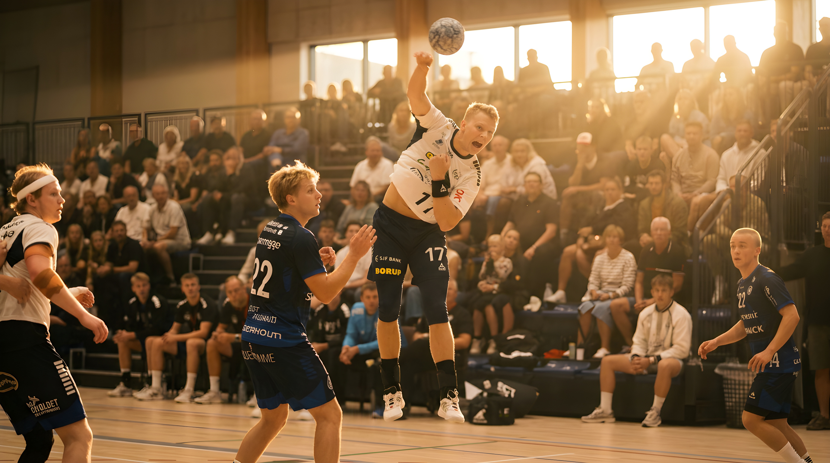 TMS Ringsted taber efter bizar periode i ligaen