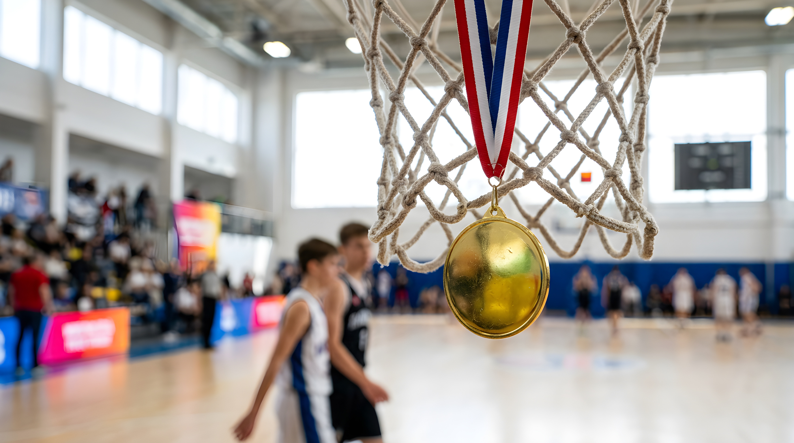 USA vinder guld ved VM i kvindebasketball