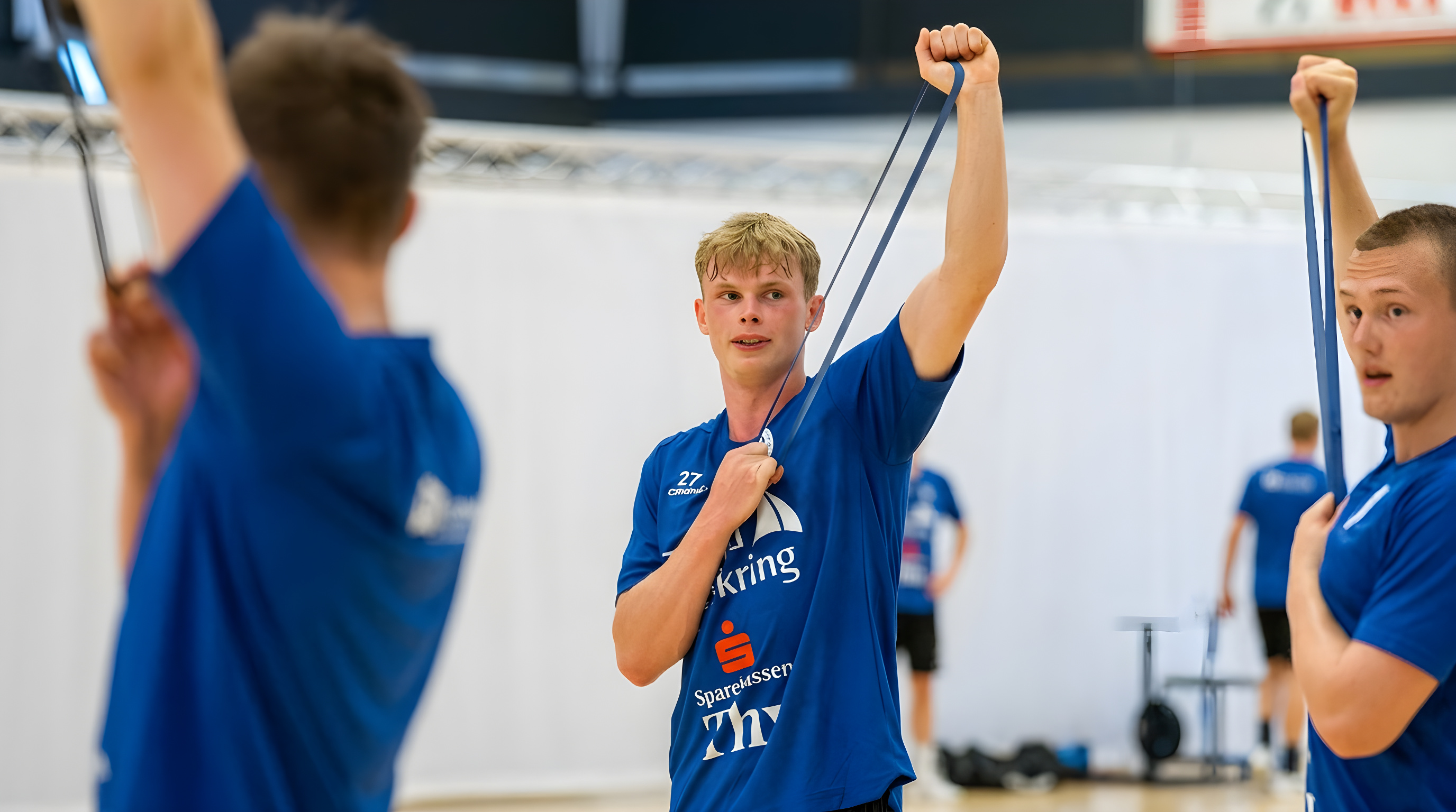 Mors-Thy er klar til Europa efter tysk styrkeprøve