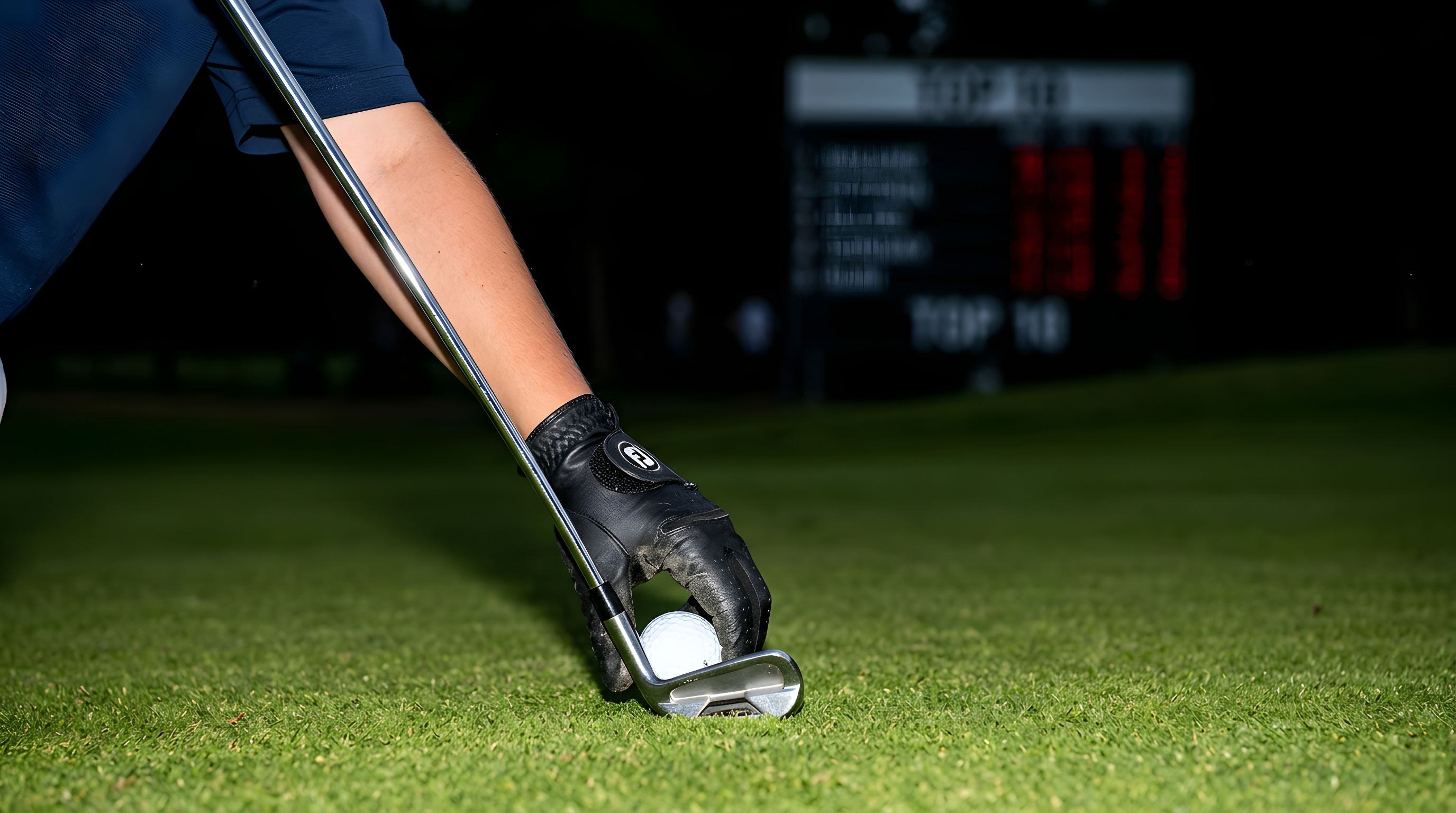 Tiger Woods' søn lander stor aftale og leverer topresultat