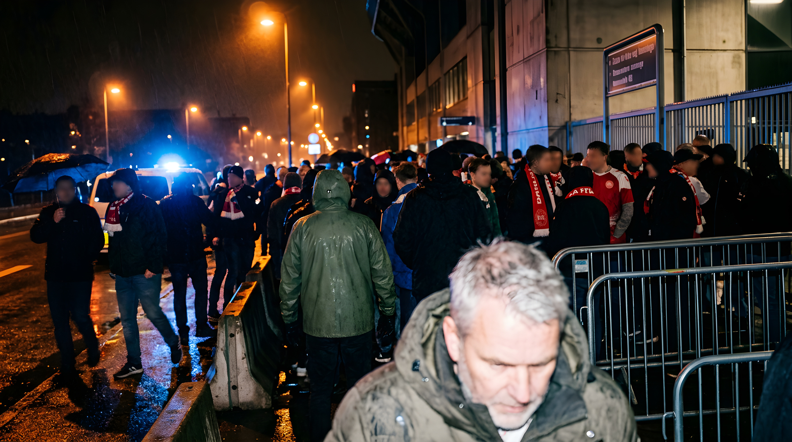 UEFA overvejer at holde EM hvert andet år