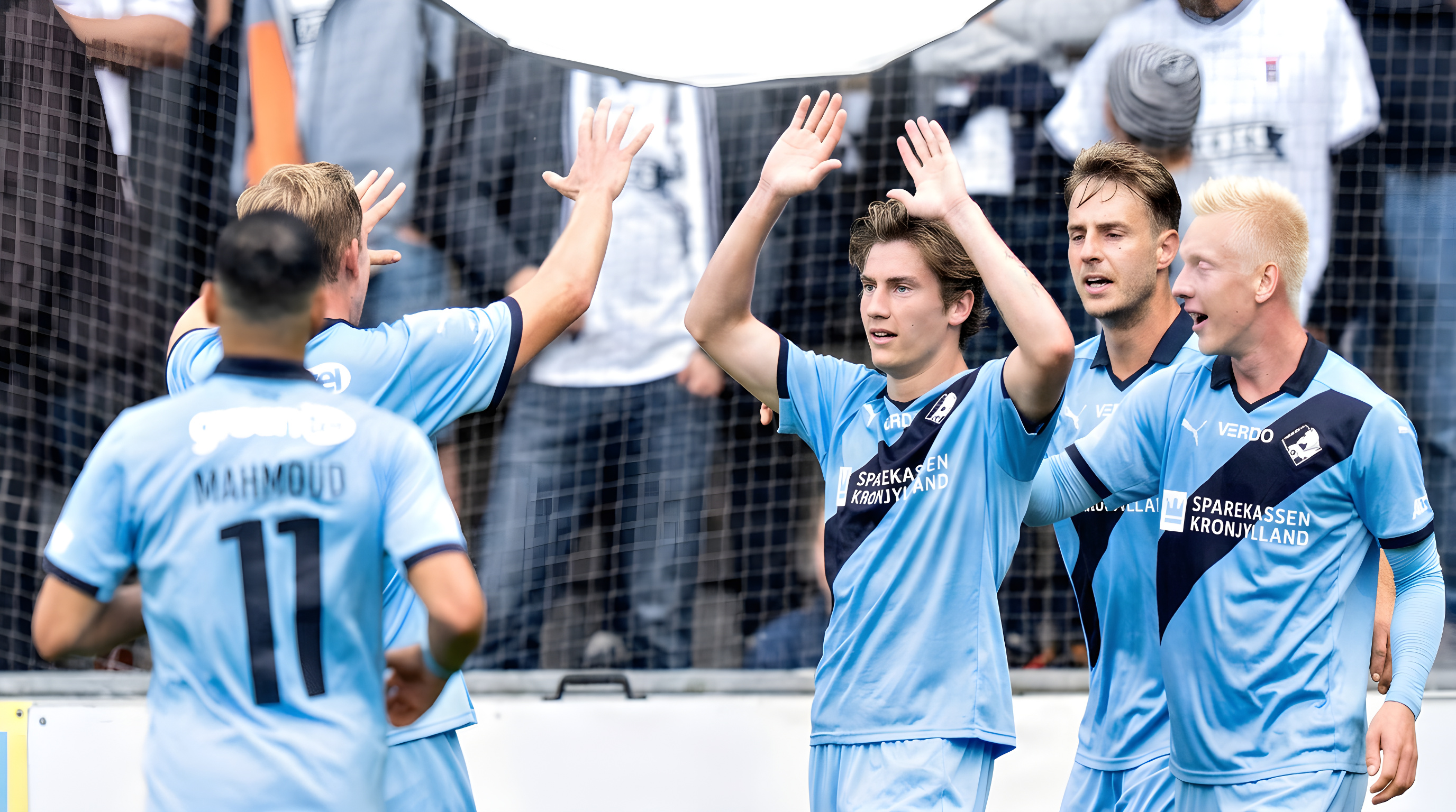 AGF i dyb krise efter endnu et pointtab mod Randers
