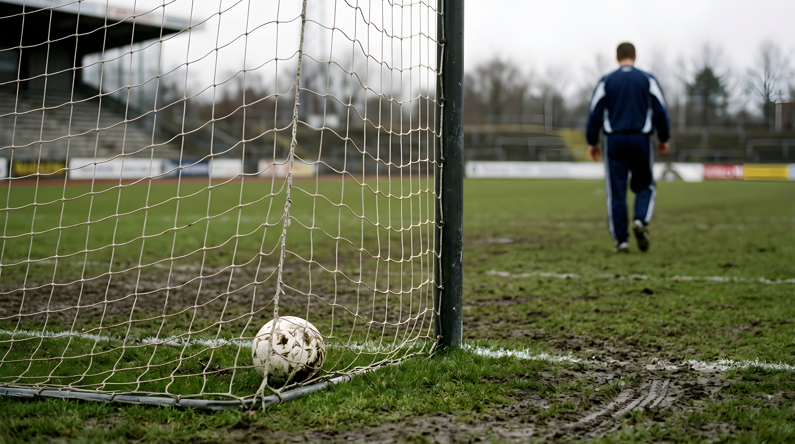 Scorede to mål i debut uden at kende holdkammeraternes navne