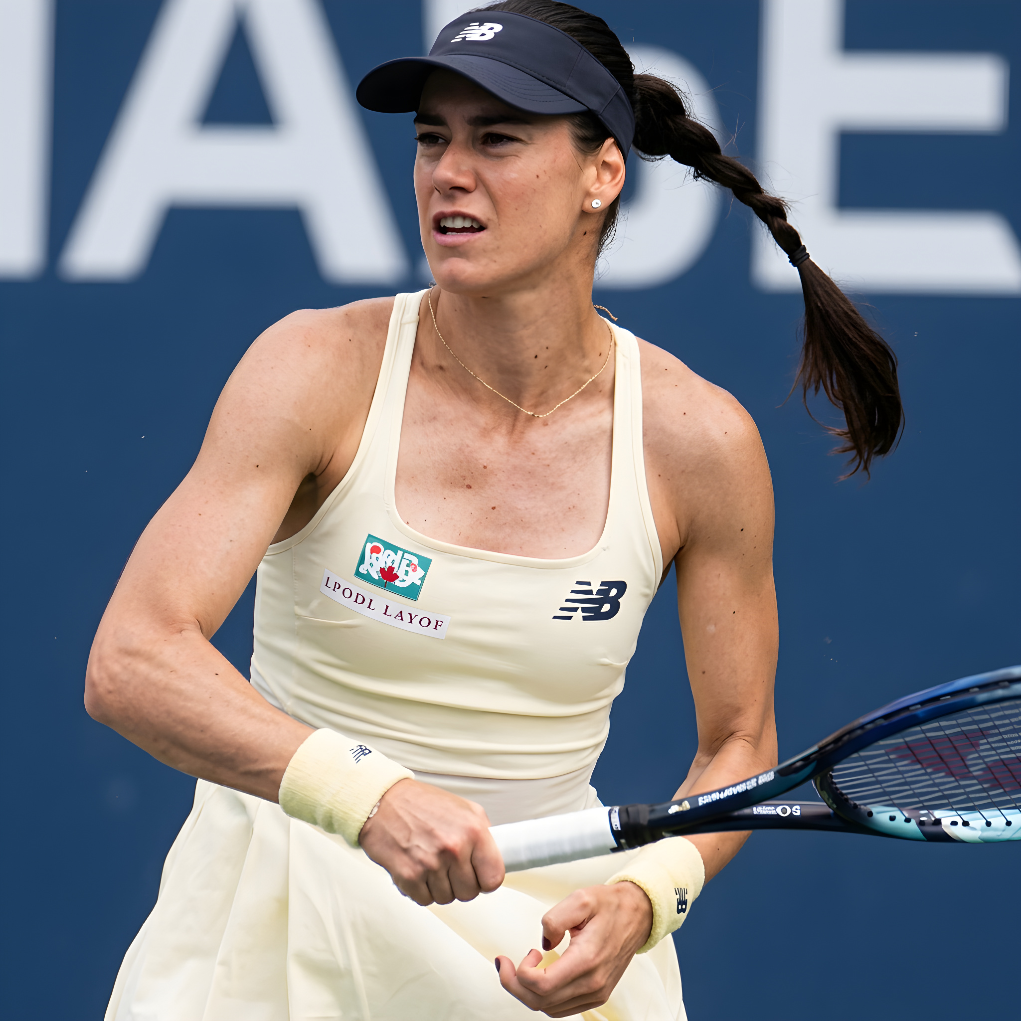 Se højdepunkter fra US Open med Grabher og Cirstea