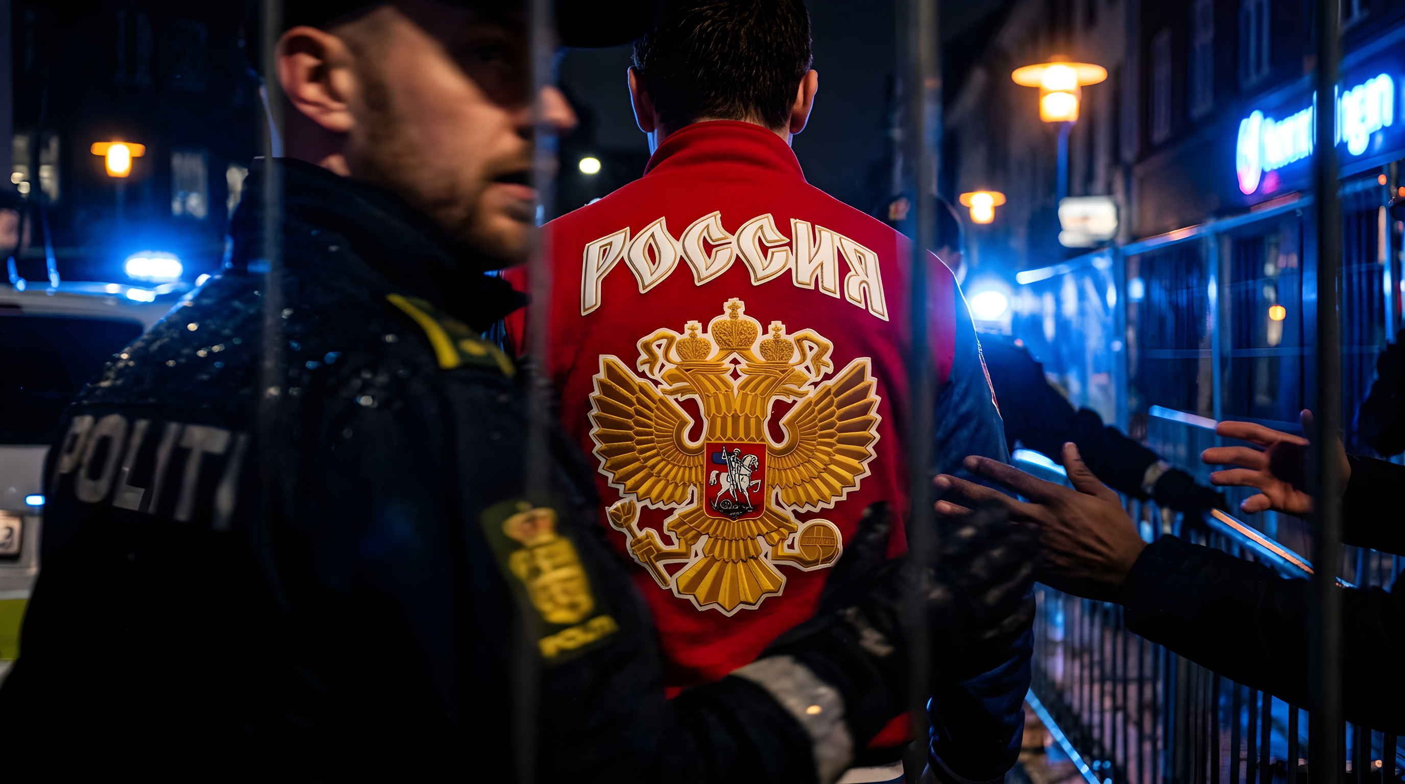 Rusland udelukkes fra VM i ishockey i 2027