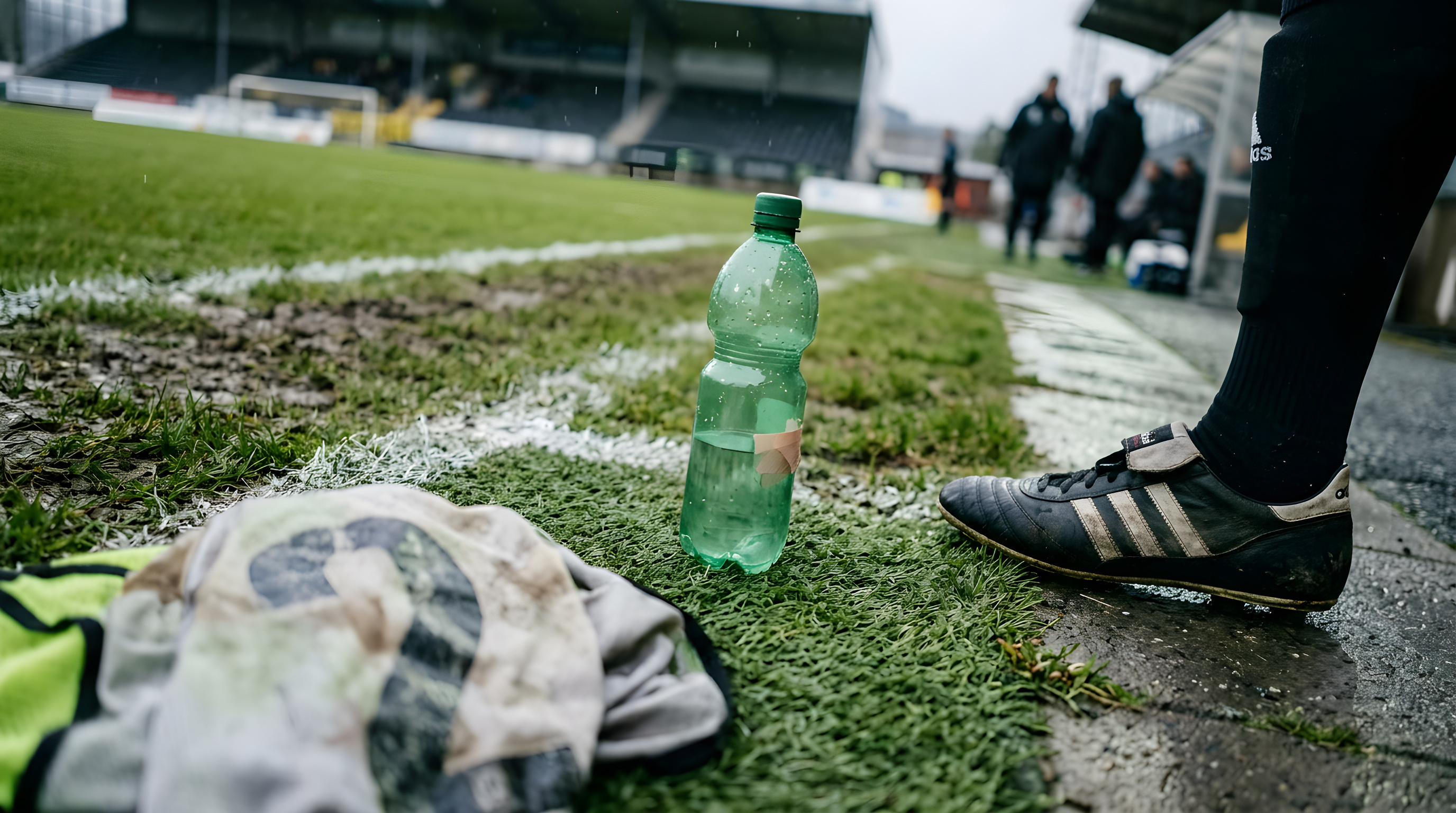 Kasper Høgh ser Celtic som det helt rigtige skifte