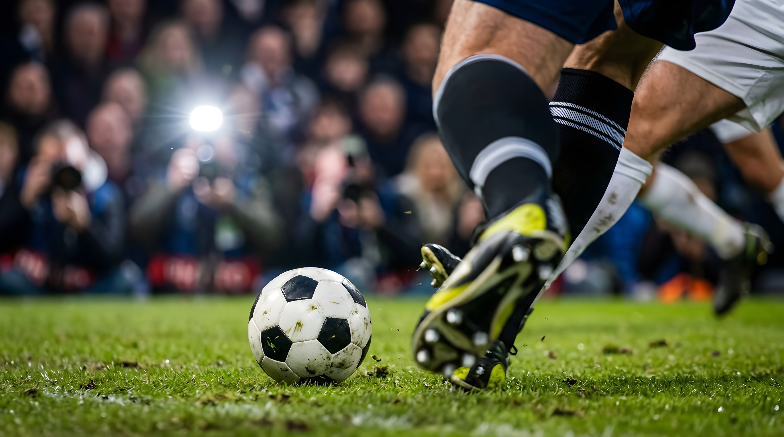 Sportsstjerner drukner i grov chikane og racisme på nettet