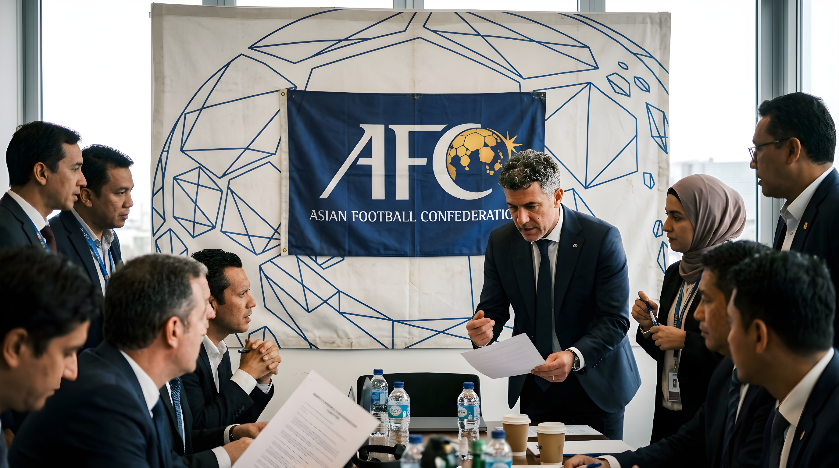 Kæmpe alliance spænder ben for salg af fodbold-VM