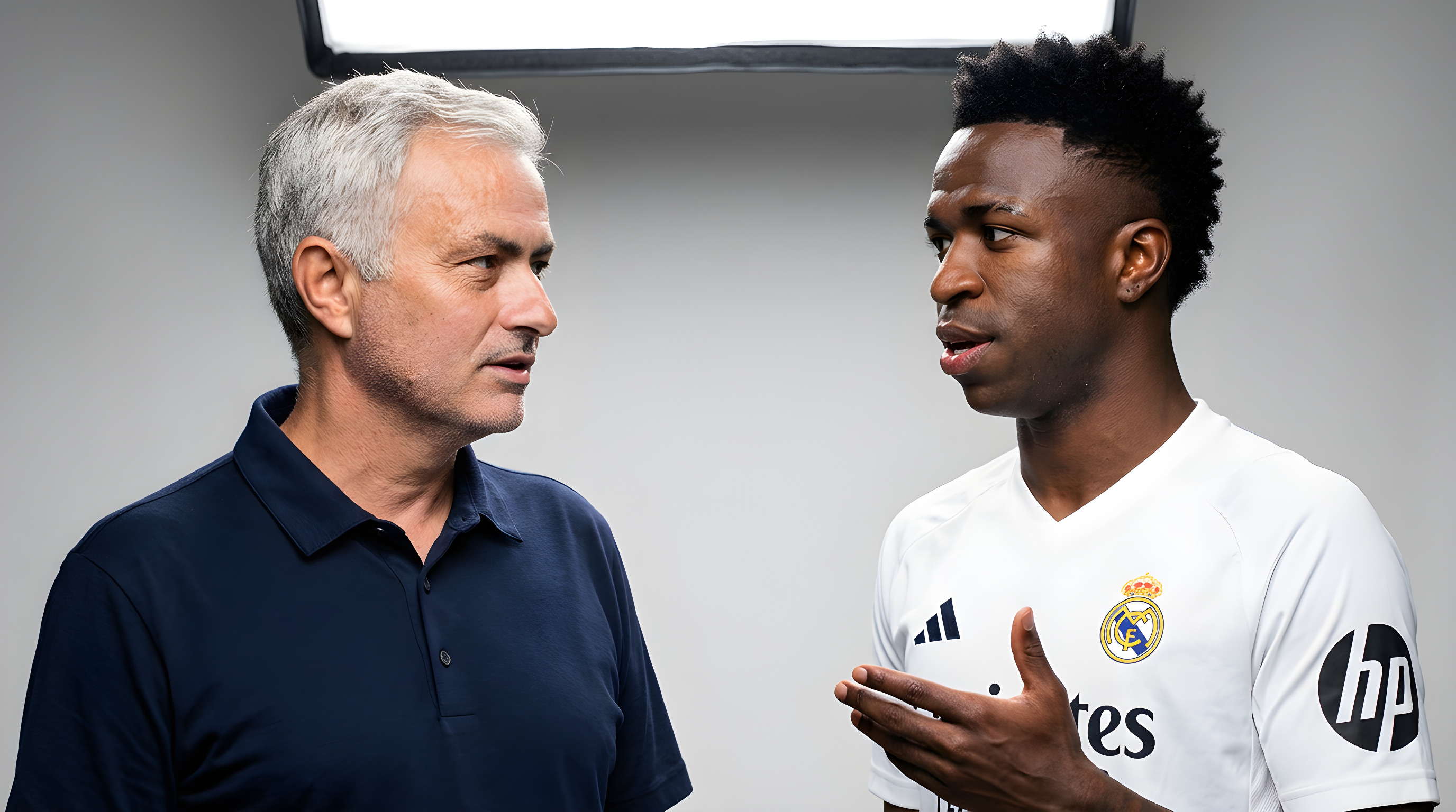 Mourinho melder Real Madrid-stjerne tæt på absolut topform