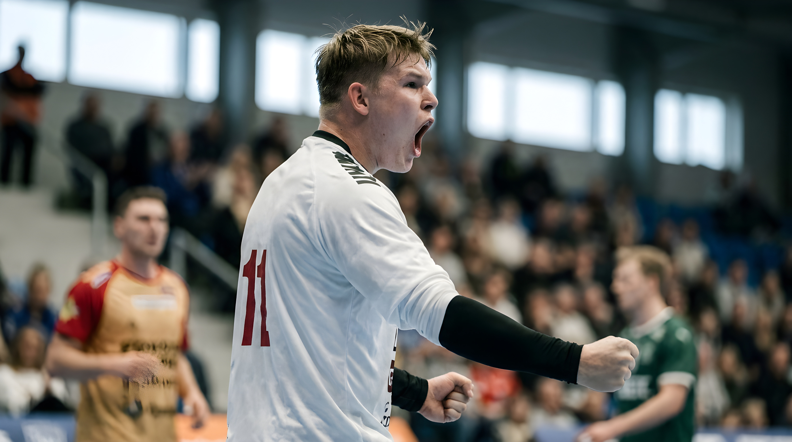 GOG slår Ribe-Esbjerg og overtager førstepladsen