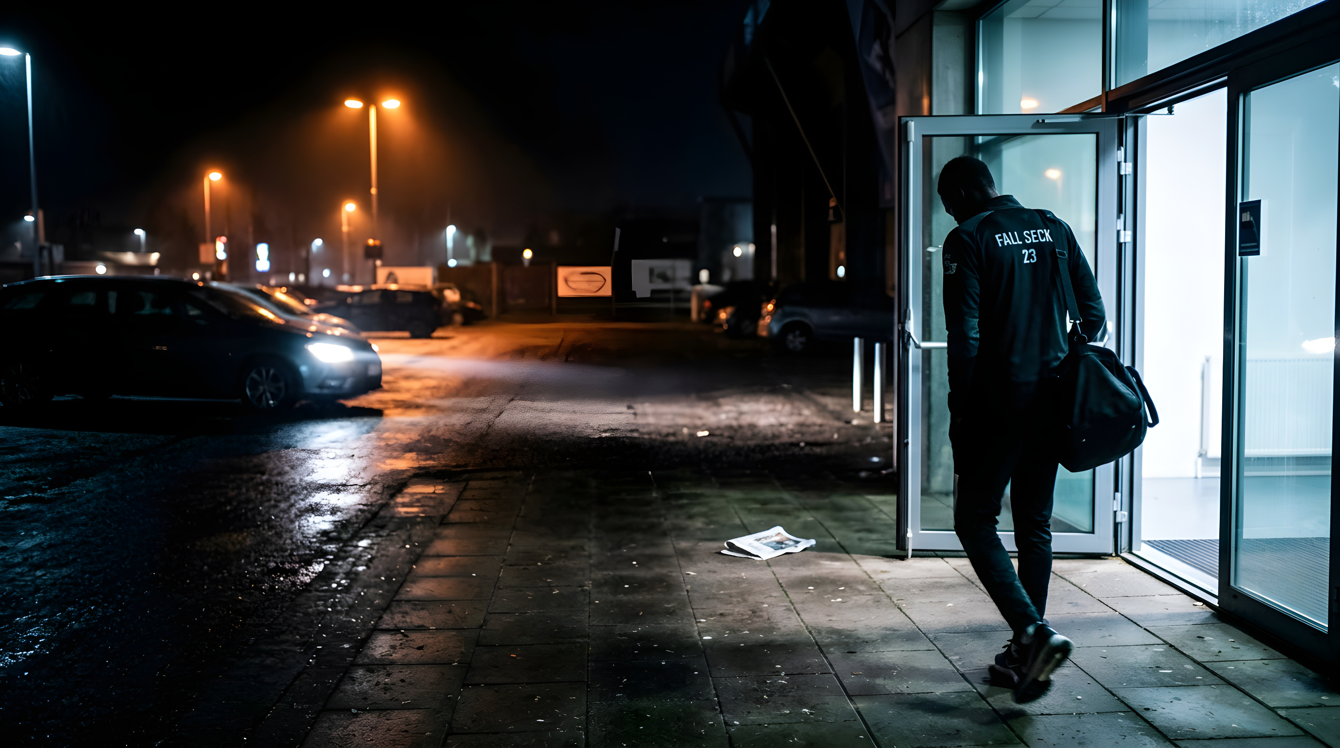 Stort spillersalg fra Randers FC er faldet på gulvet