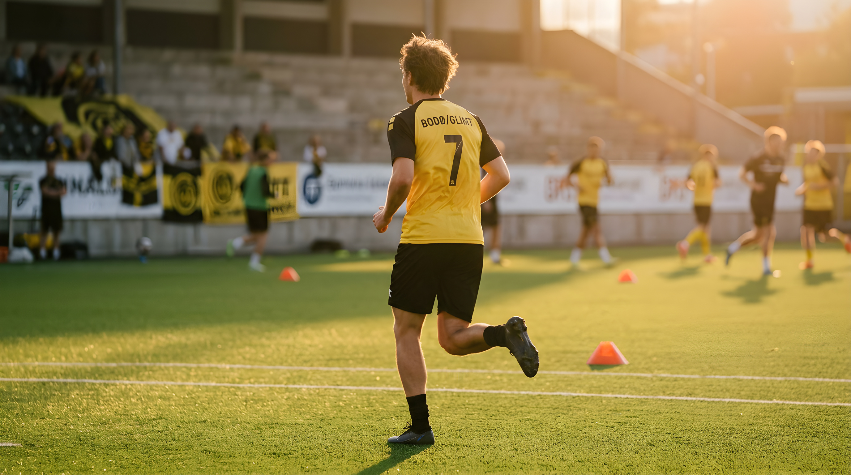 Tidligere Brøndby-profil afliver rygter om skade