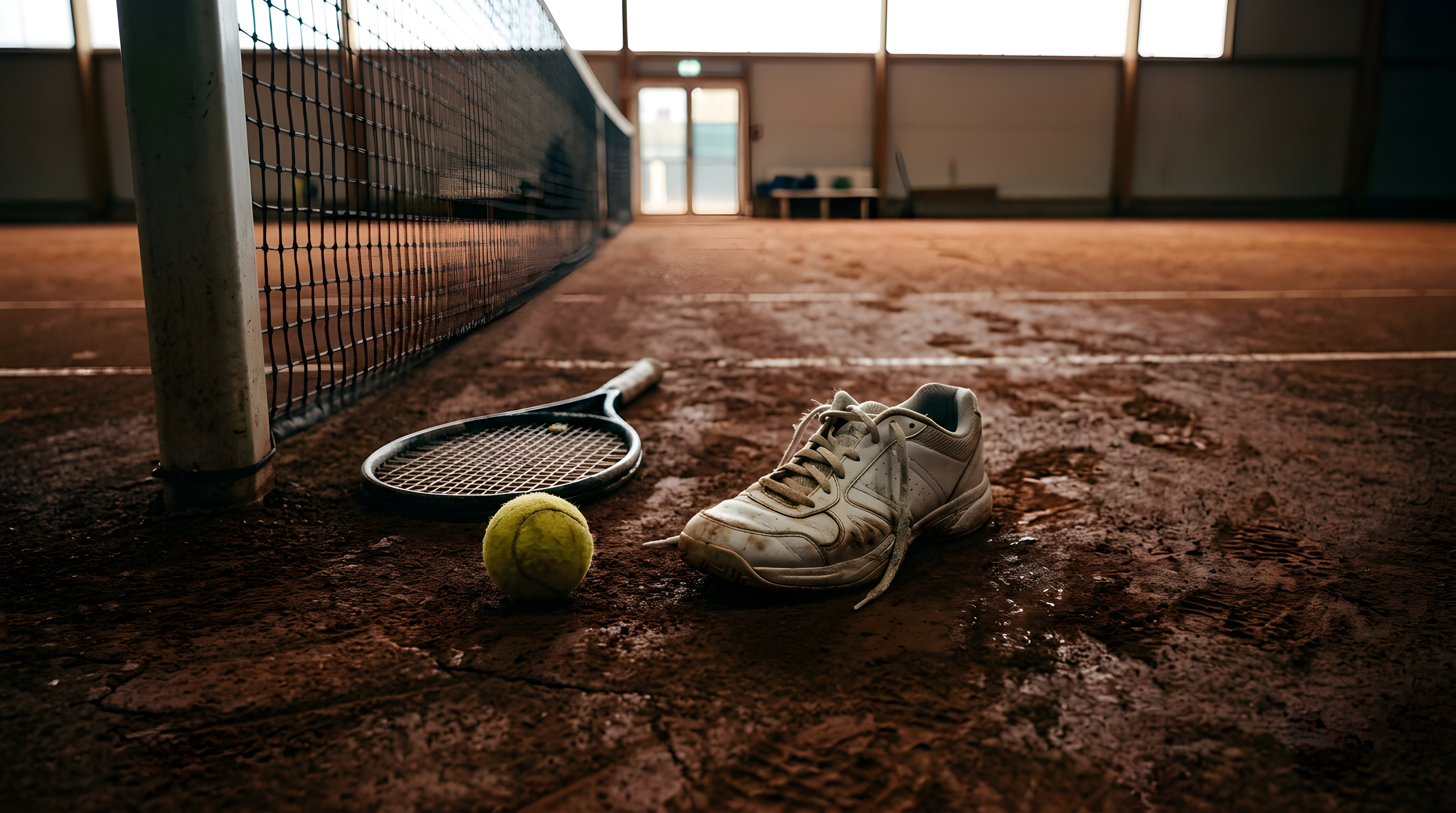 Stan Wawrinka er færdig i Grand Slam efter nederlag