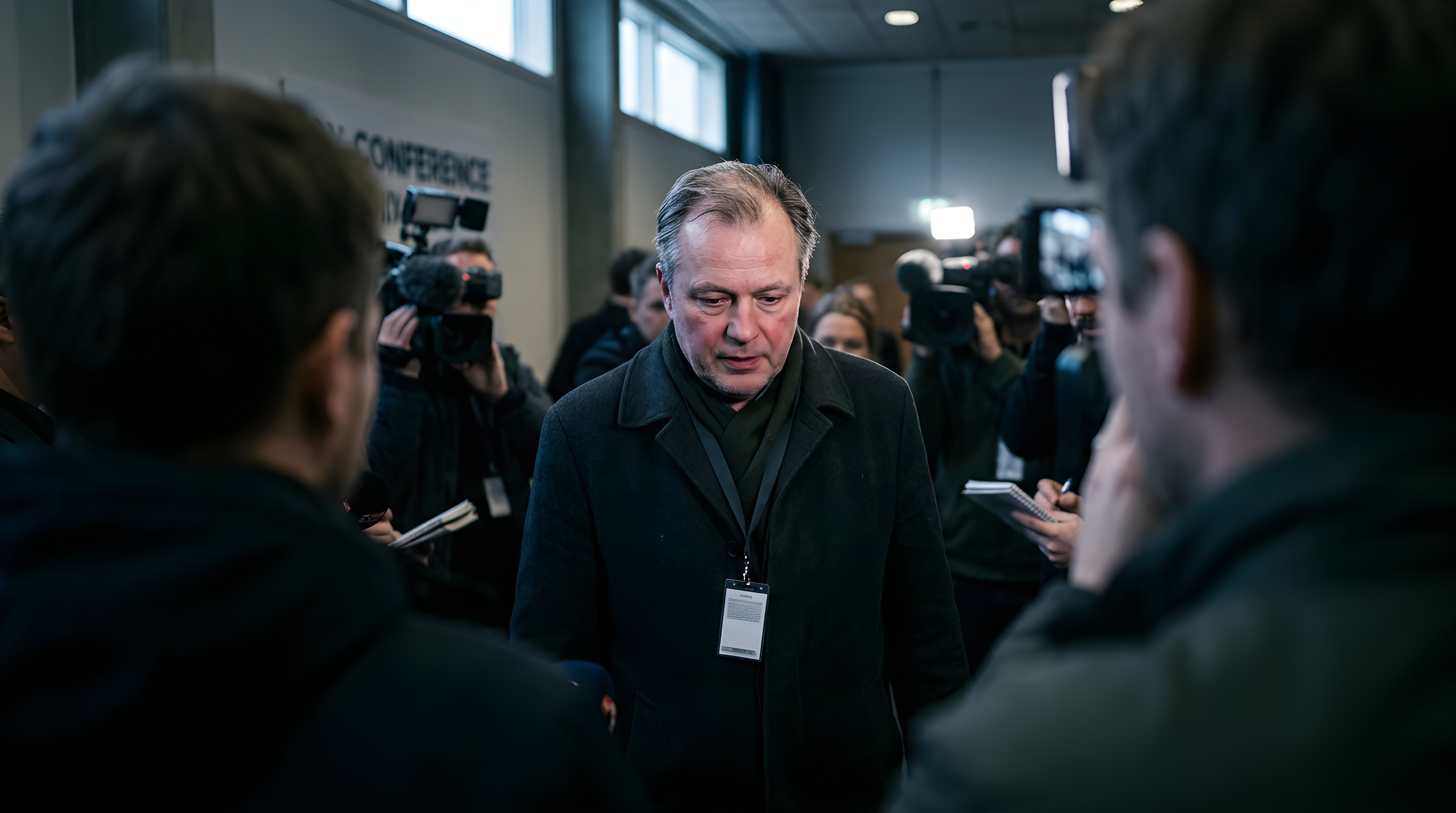 Dansk fodboldboss kæmper mod private milliarder i FIFA