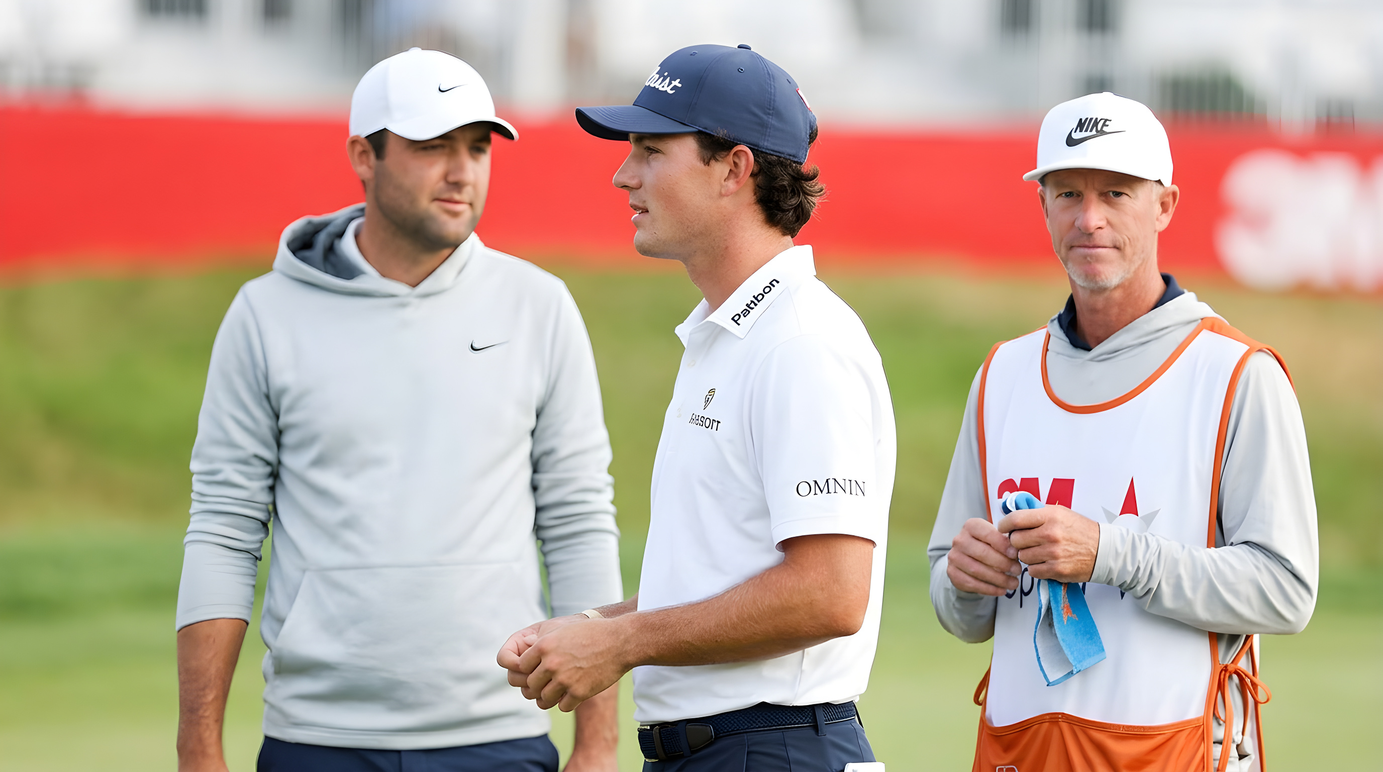 Ungt golftalent modstår presset og vinder i USA