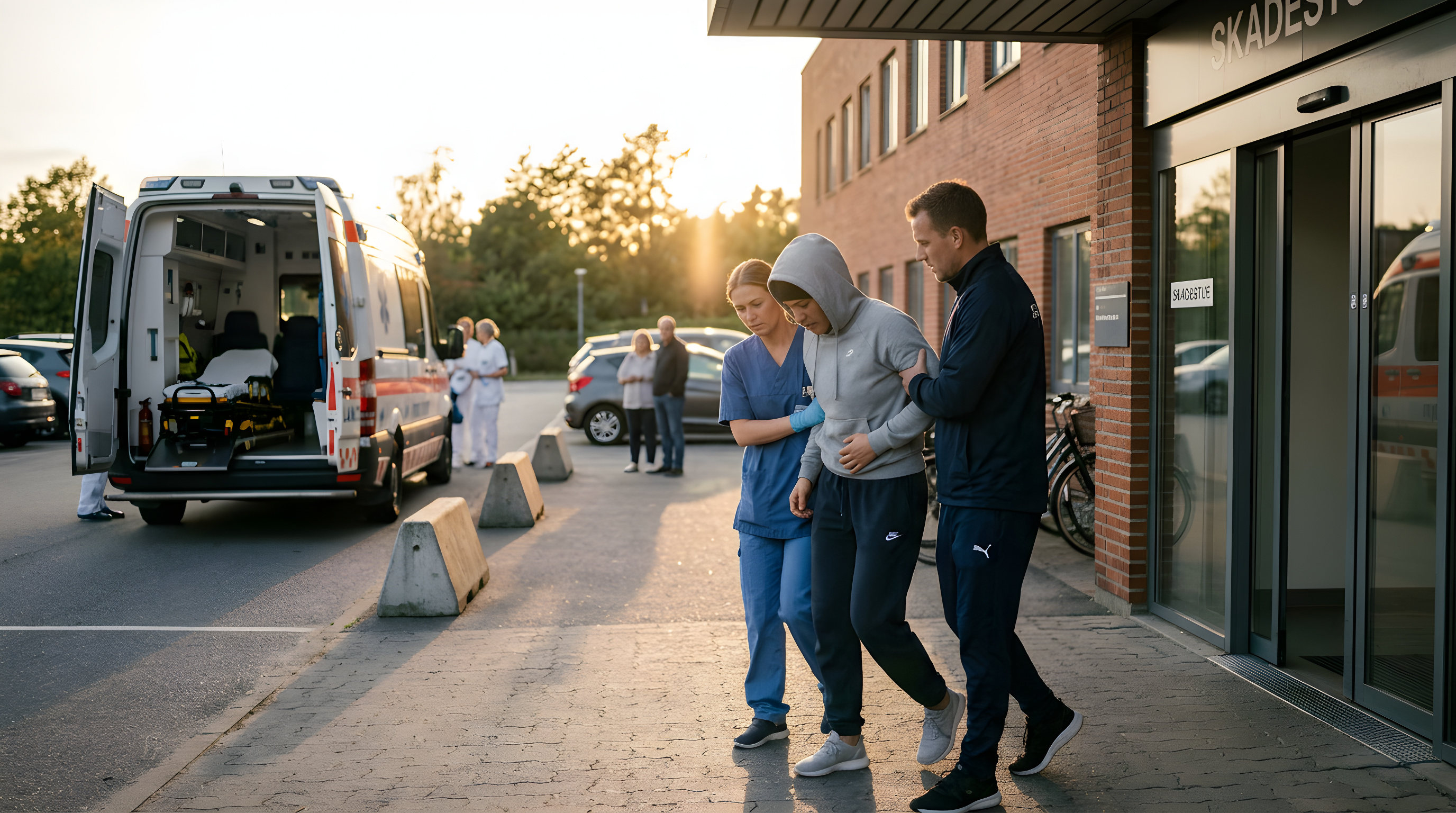 Voldsom UFC-debut sender Sofia Montenegro på hospitalet