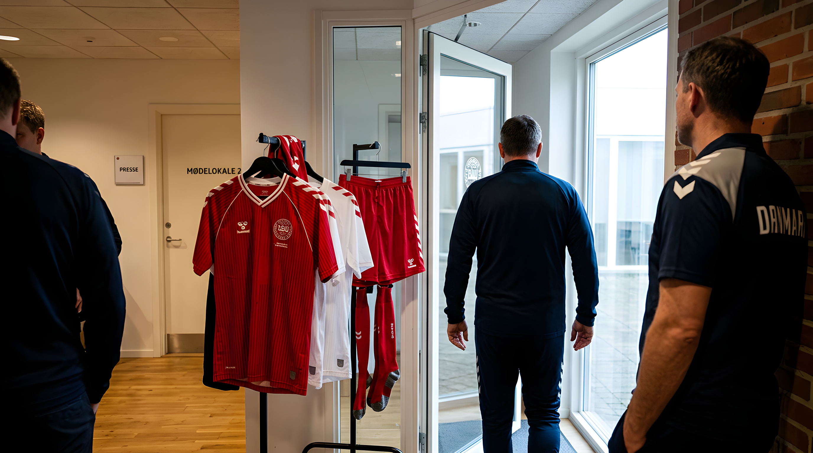 Europæiske landshold er klar til at boykotte VM
