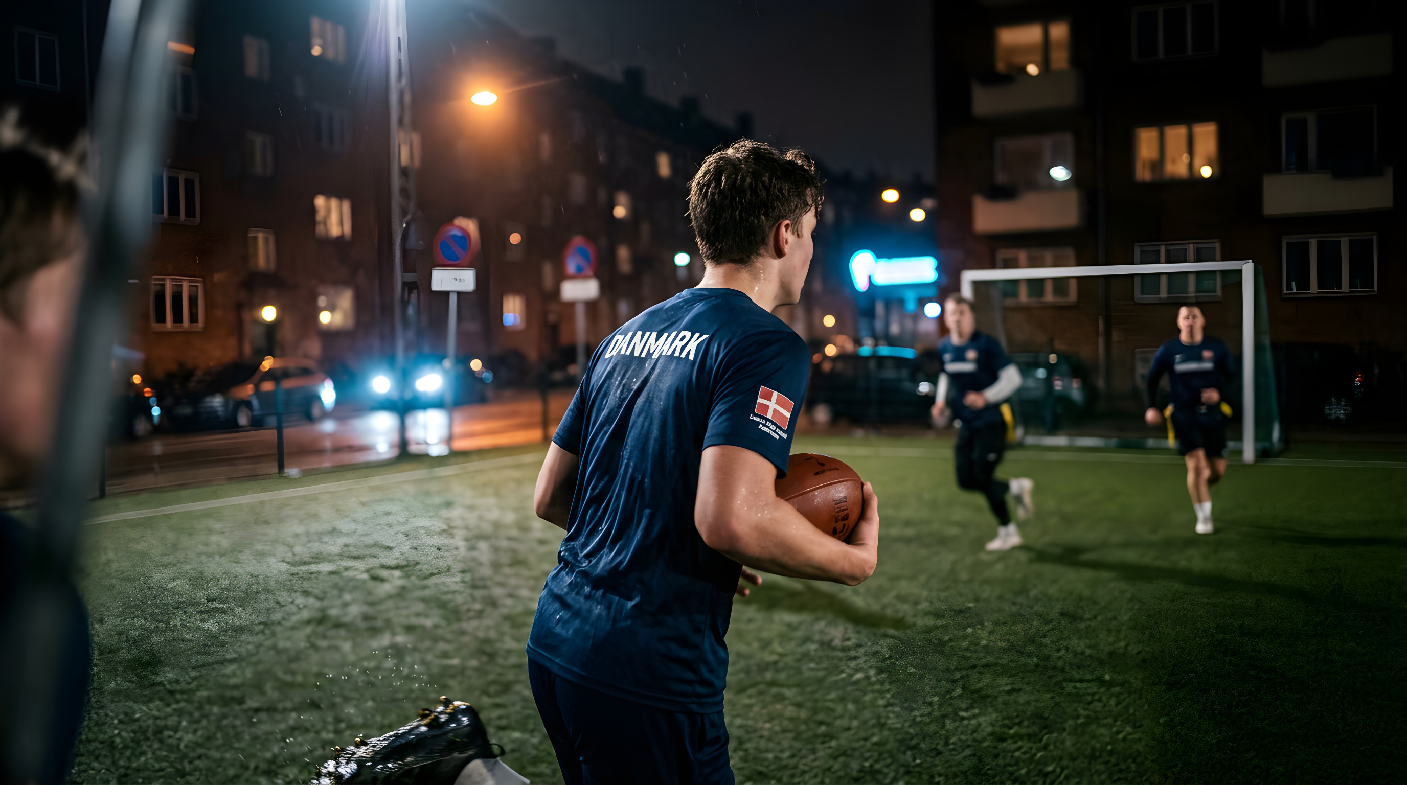 Fem nye sportsgrene kommer på programmet til OL i 2028