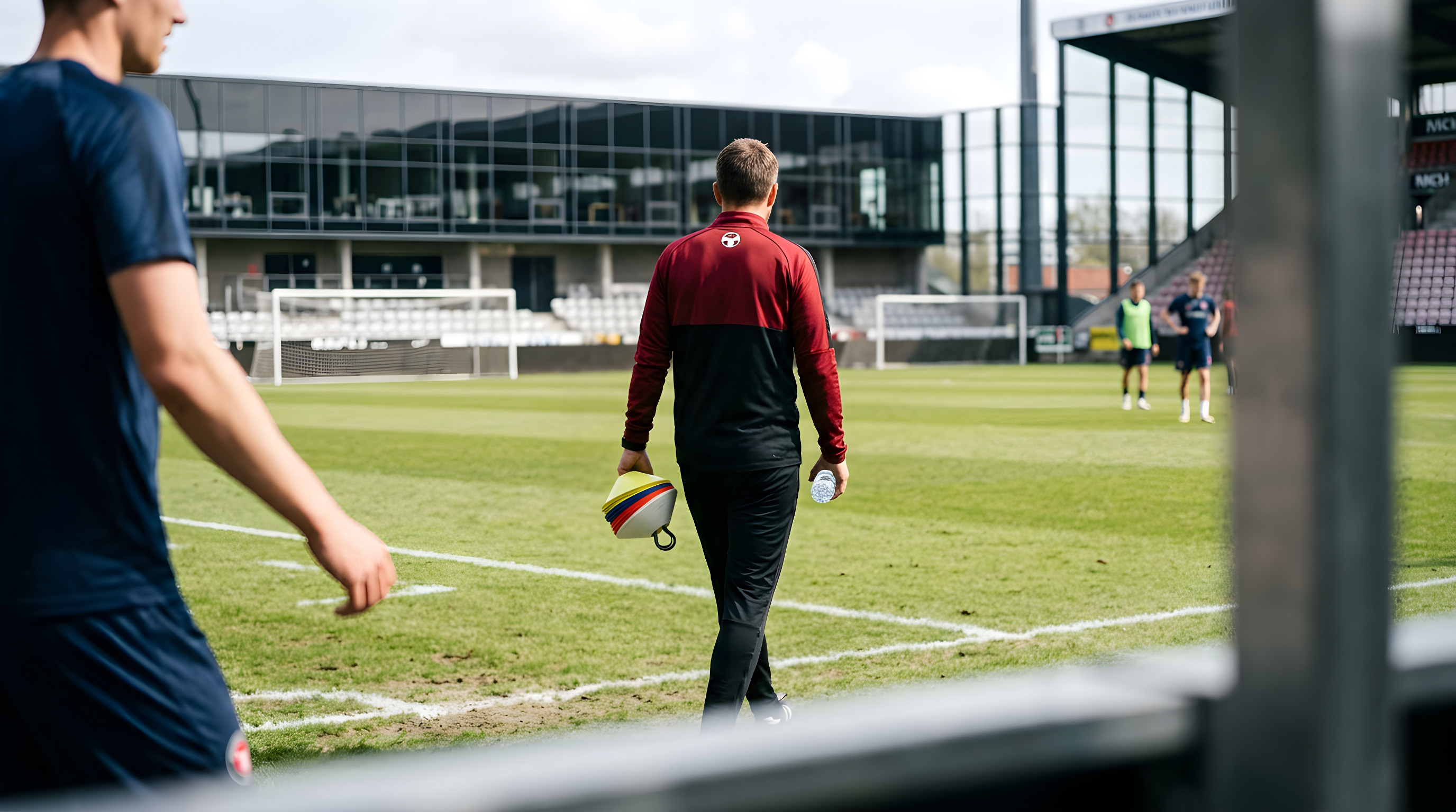FC Midtjylland skal slå irsk modstand i Europa