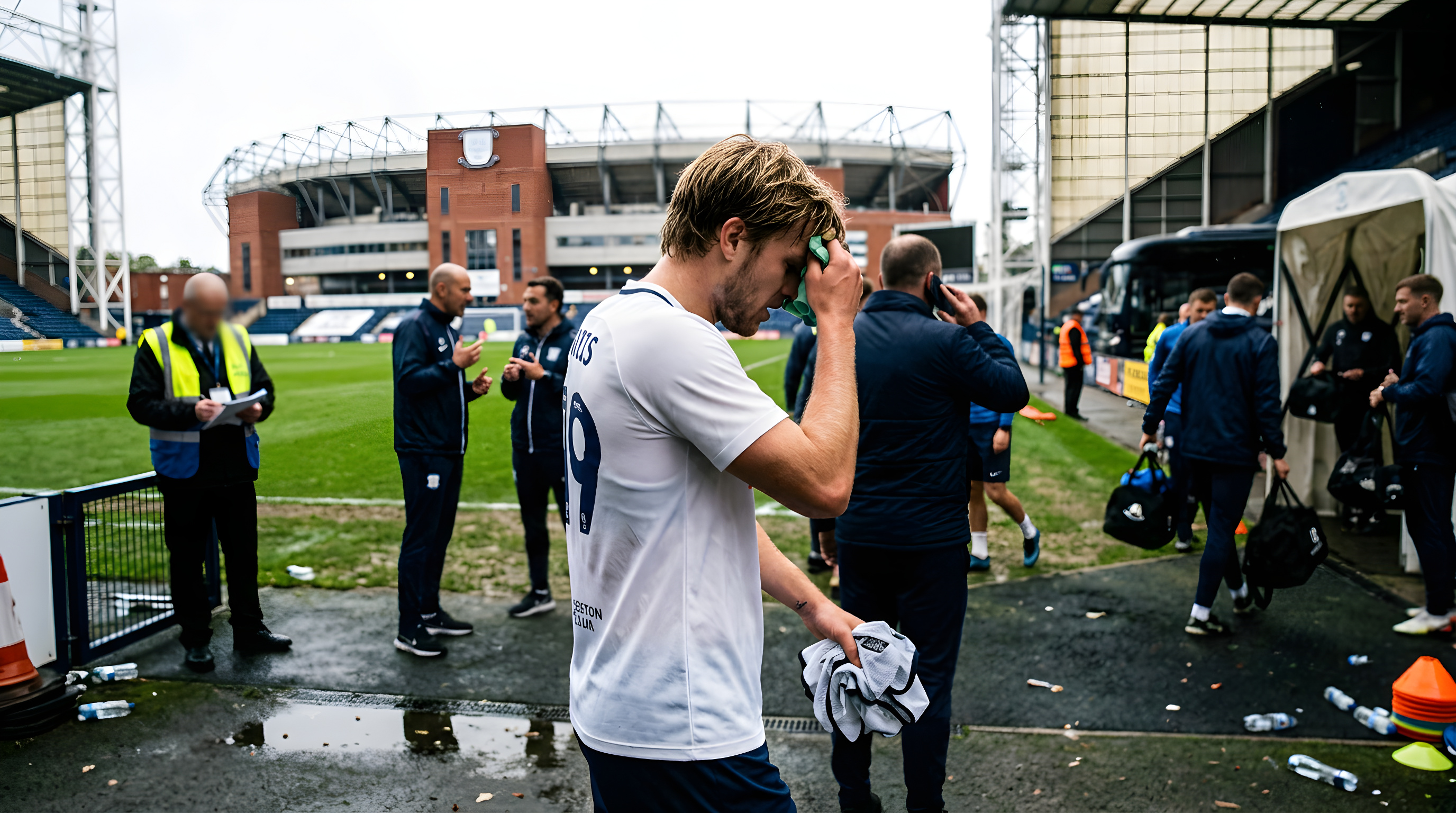 Danske Emil Riis kan lande stor aftale i Leicester
