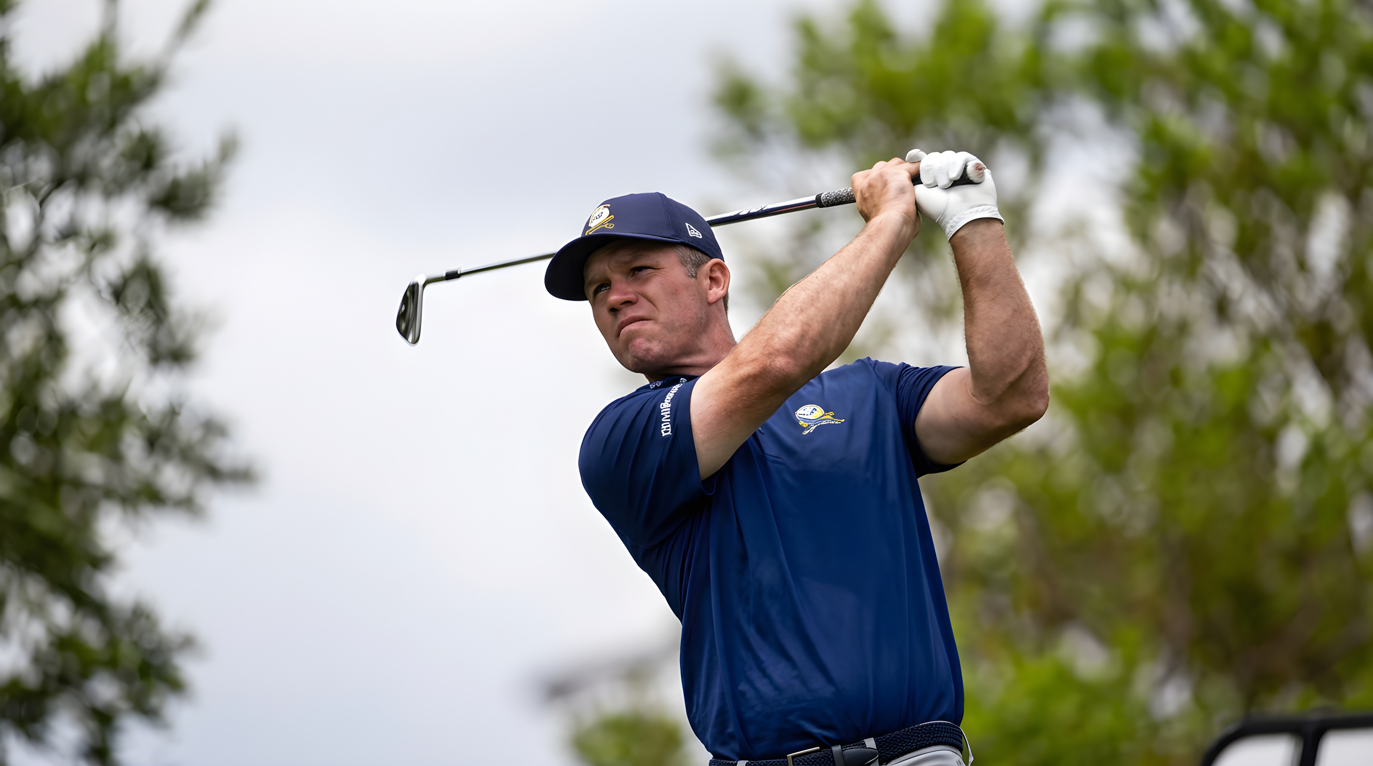 Paul Casey donerer præmiepenge efter dramatisk nederlag