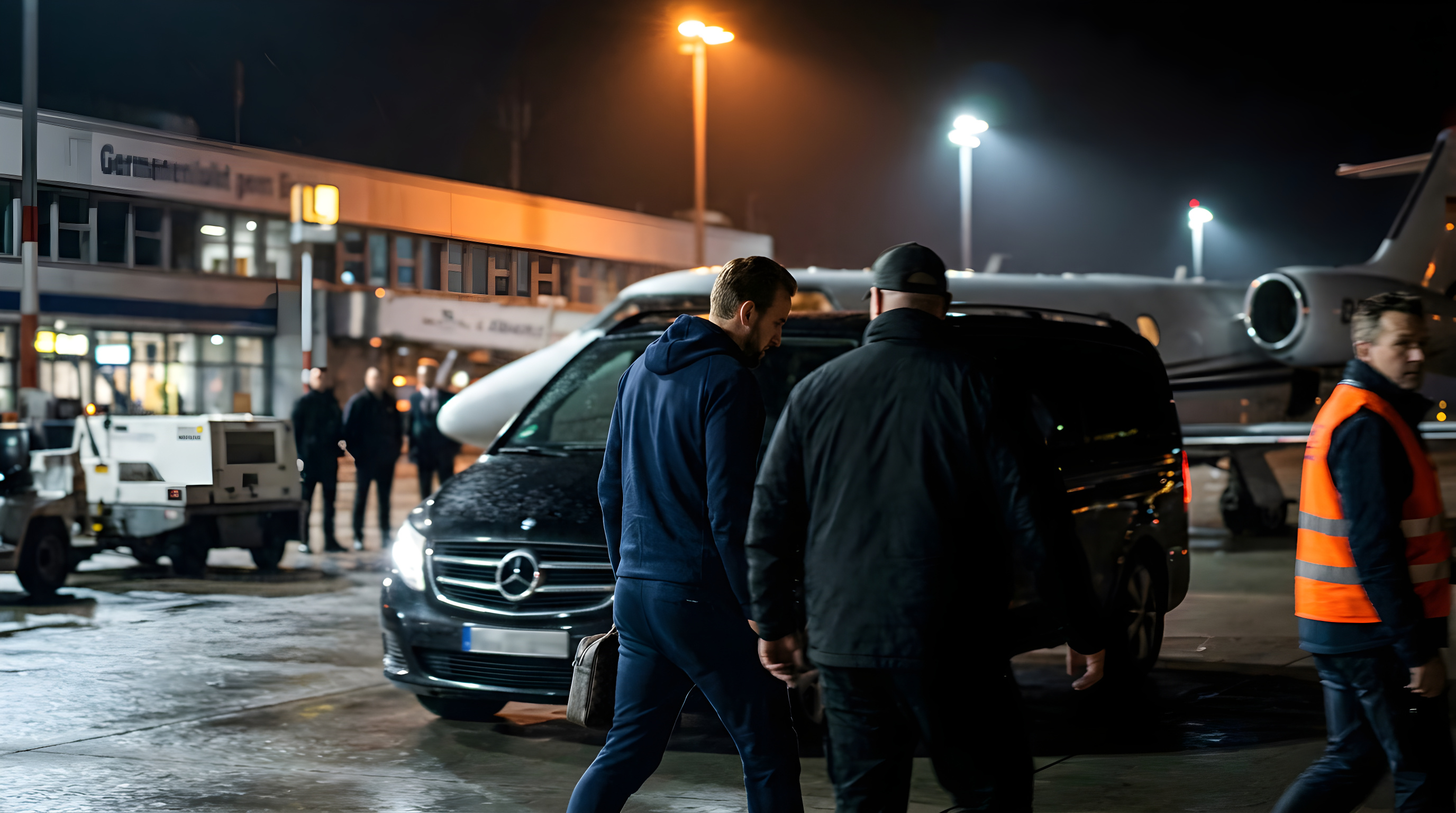 Harry Kane bringer sig foran Mbappé i kampen om guldbolden