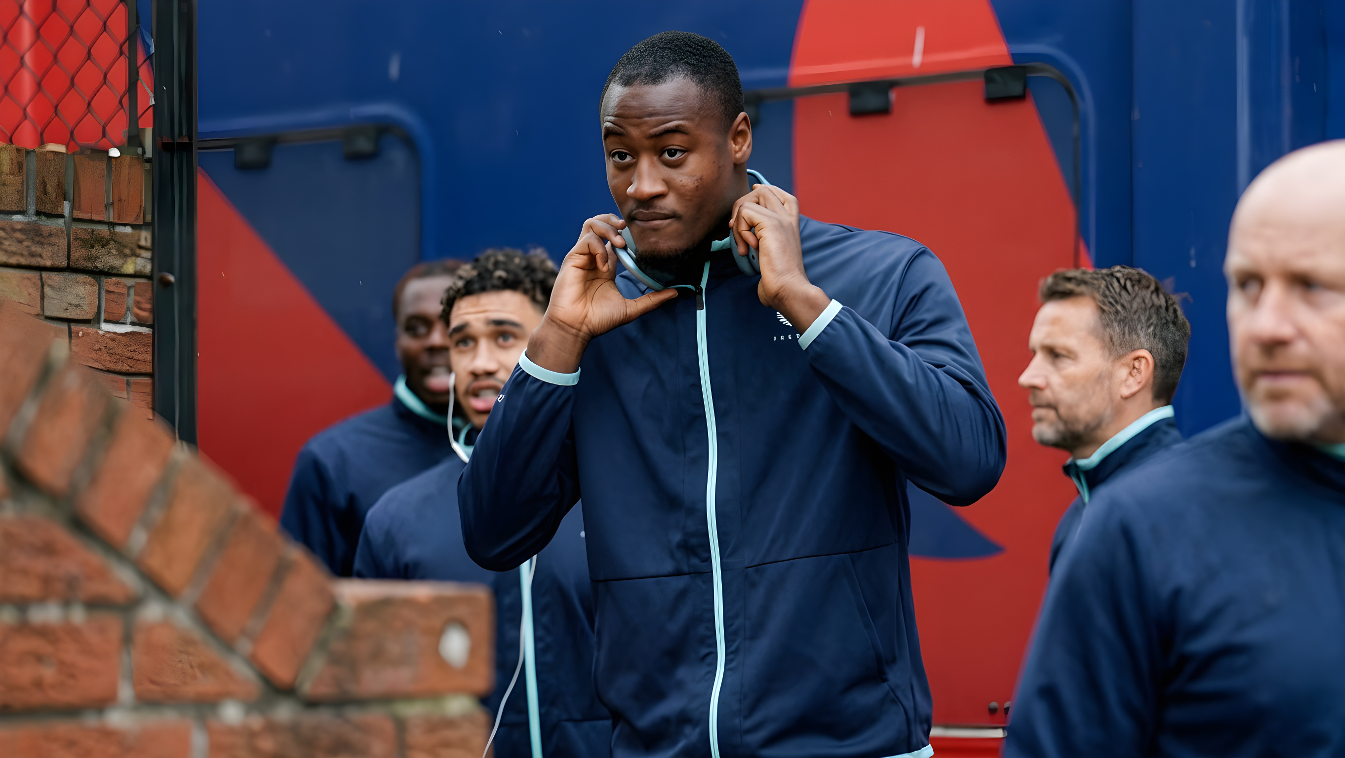 Ung Everton-spiller anklaget for ulovlig betting