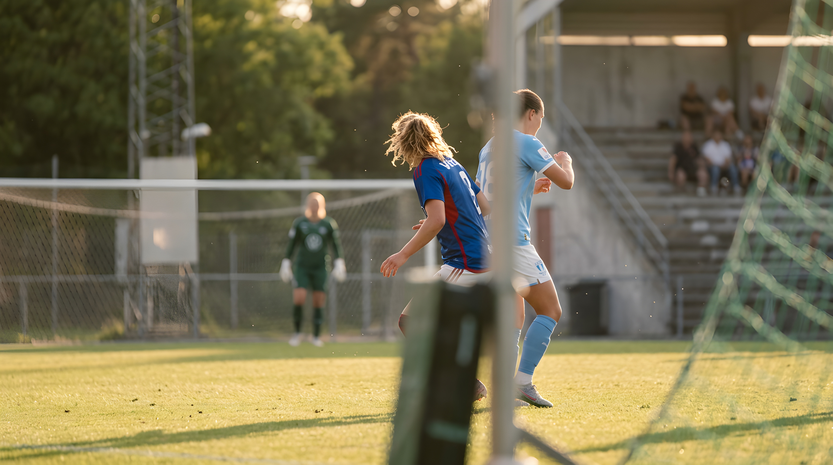 Norsk og svensk storklub kæmper om Champions League