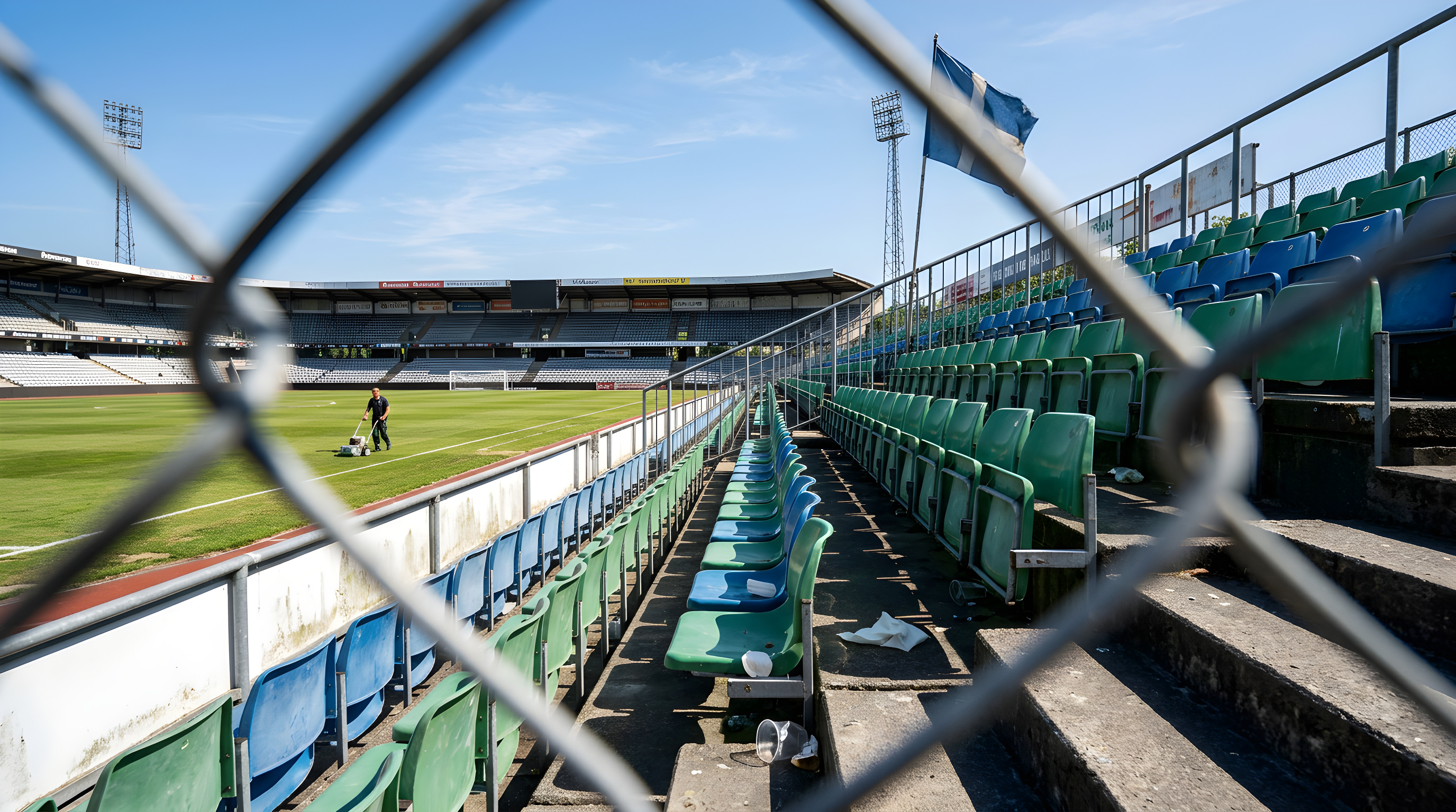 Nye regler udelukker Aarhus og Odense fra pokalfinalen