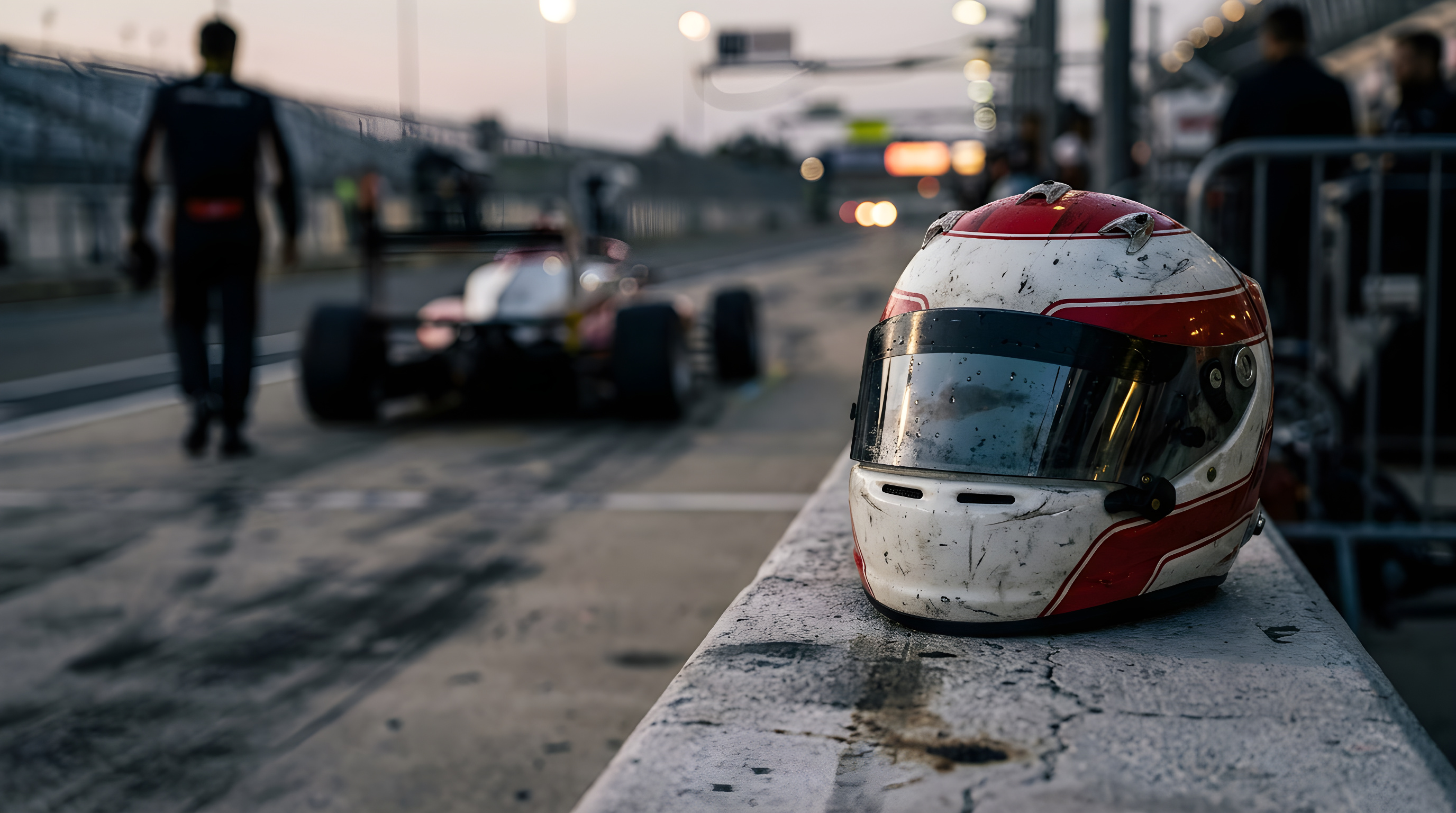 Kimi Antonelli kan slå 3 af Lewis Hamiltons rekorder