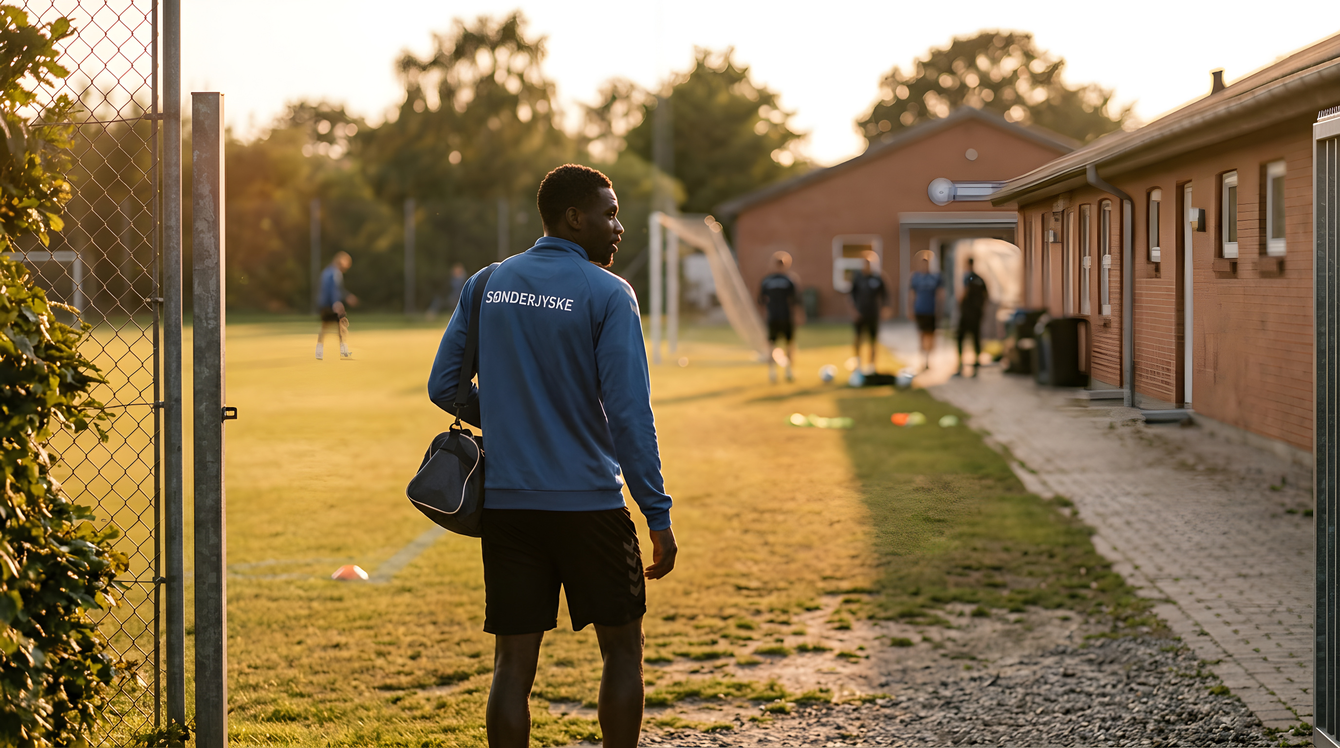 Sønderjyske henter ny spiller i Estland