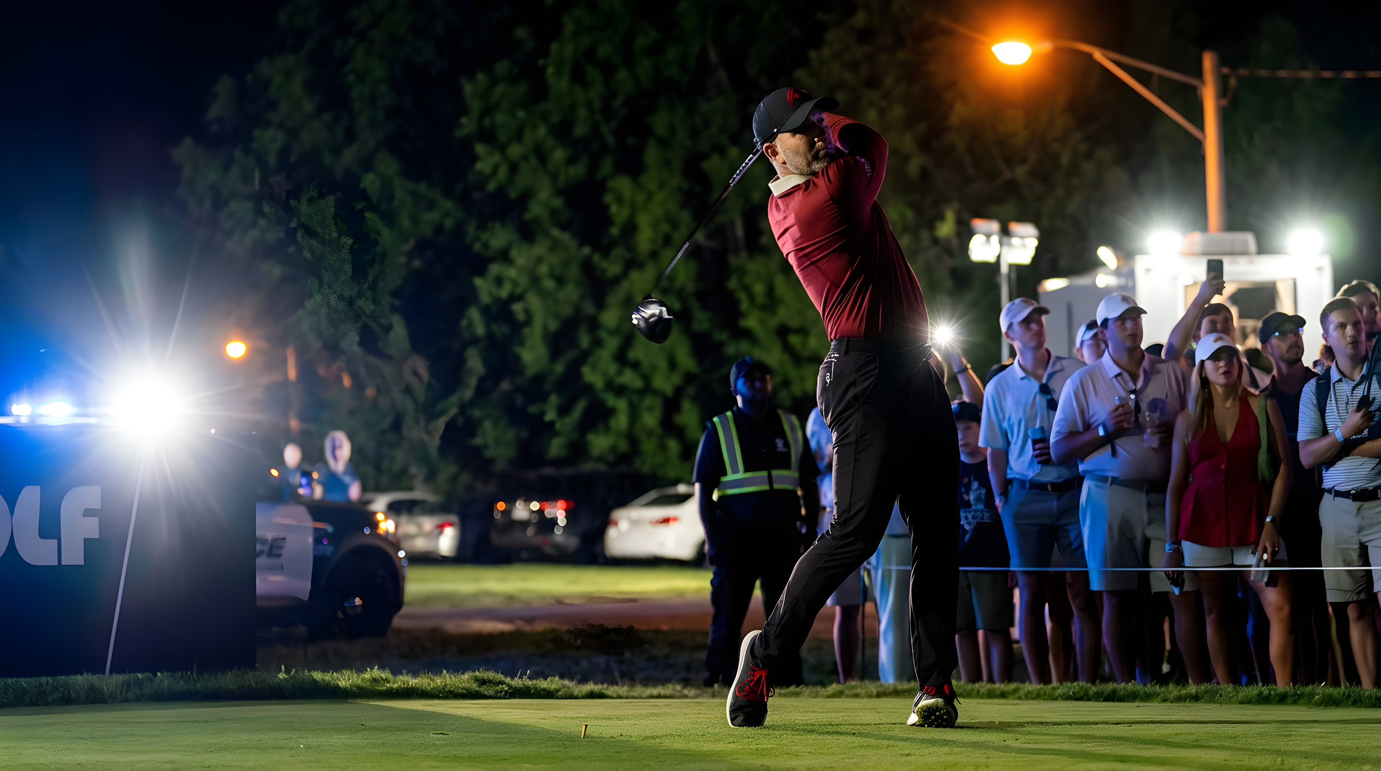 Den omstridte golfliga LIV Golf har sikret sin fremtid