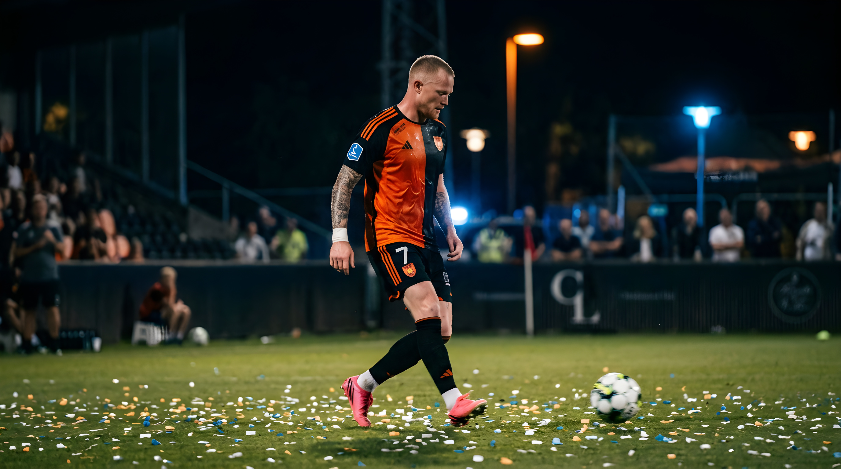 Rasmus Thelander skal løfte Hillerød i 1. division