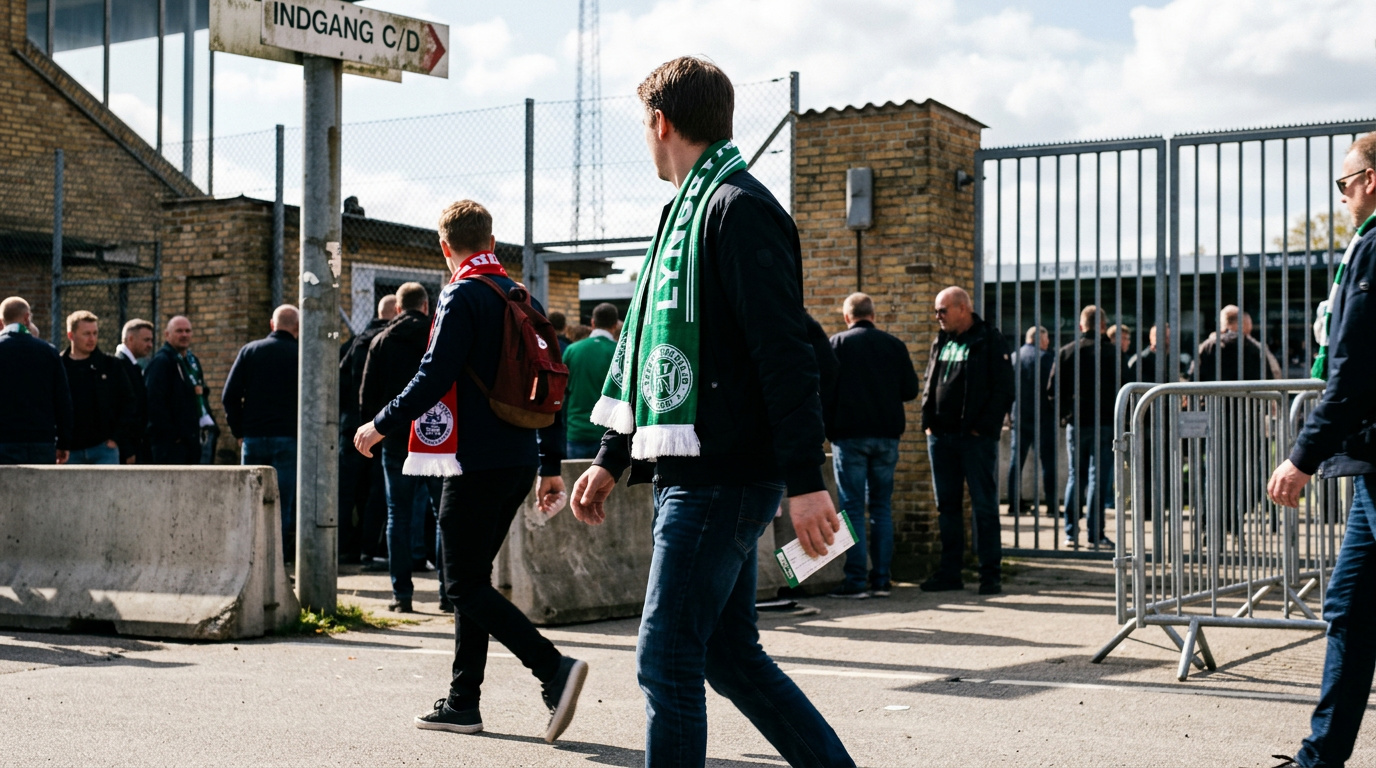Lyngby og Sønderjyske brager sammen i vigtigt bundbrag