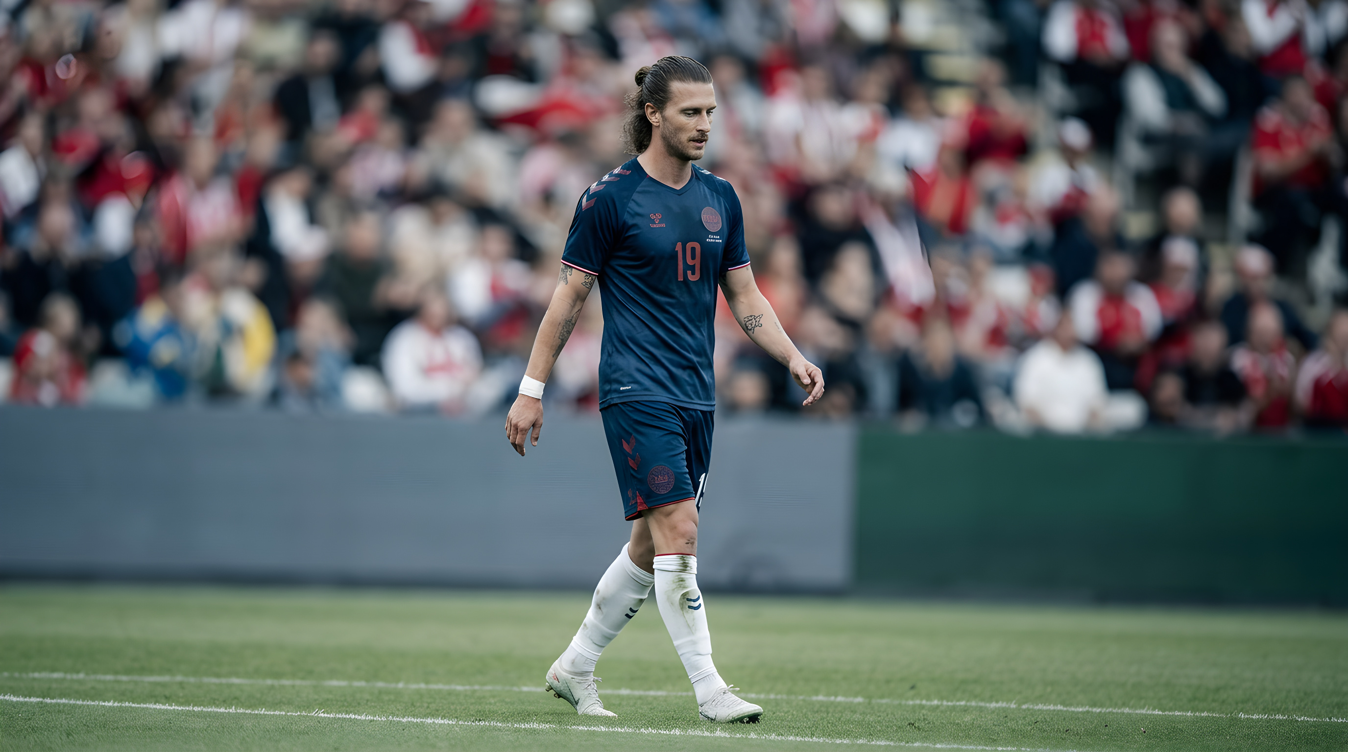 Kasper Høgh skifter til Celtic i historisk rekordhandel
