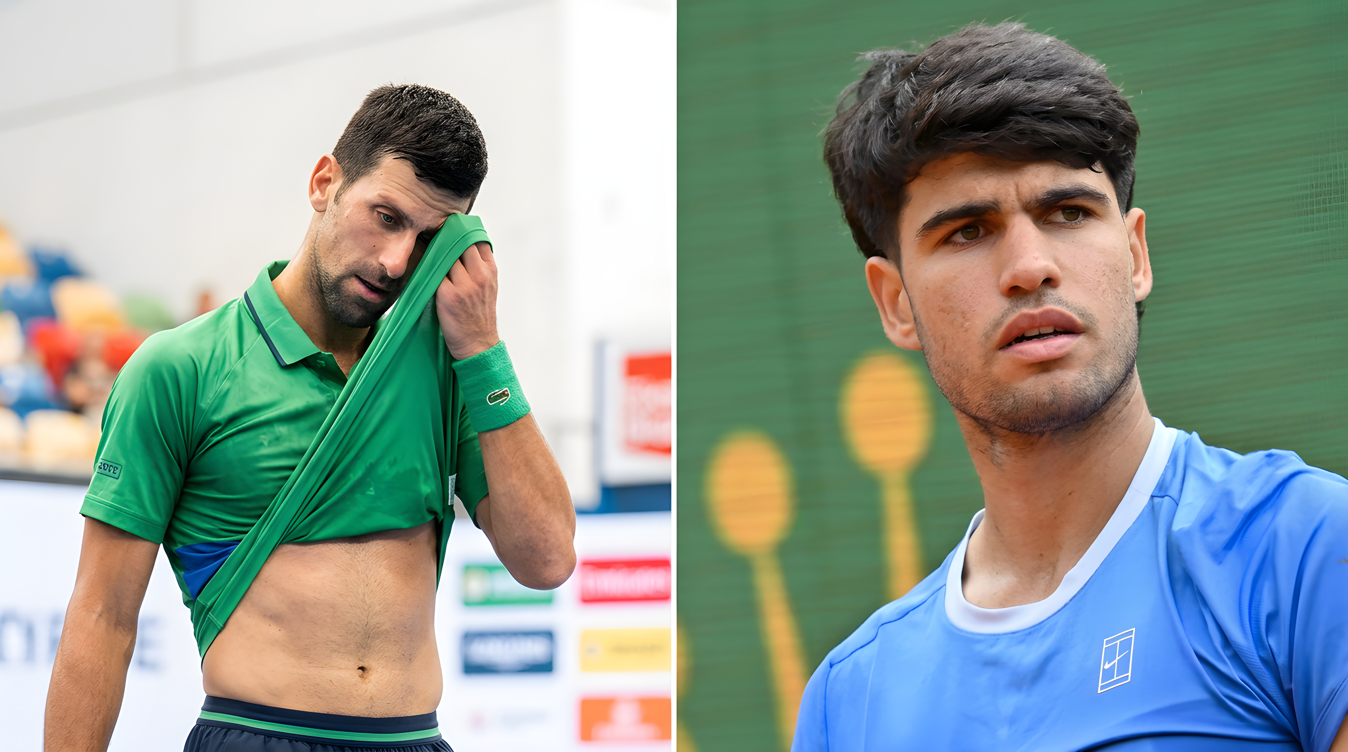 OL i 2028 presser verdens bedste tennisspillere