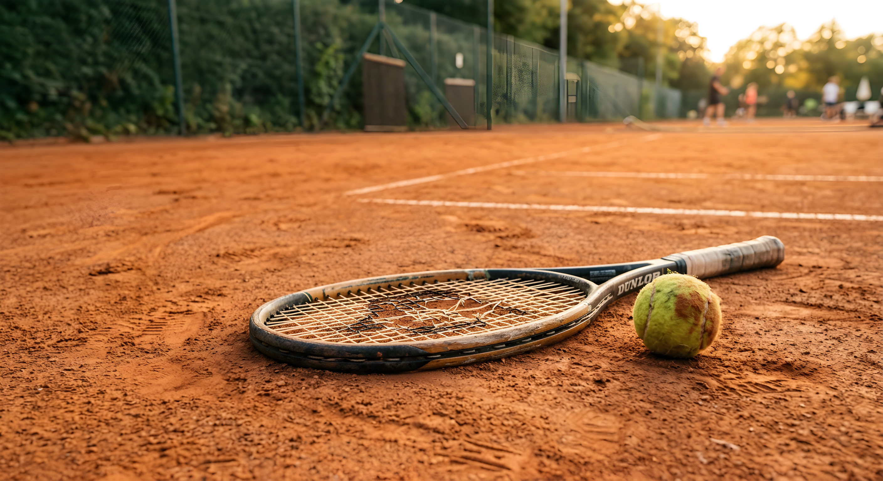 Tennisstjerner raser over dårlig kvalitet på boldene