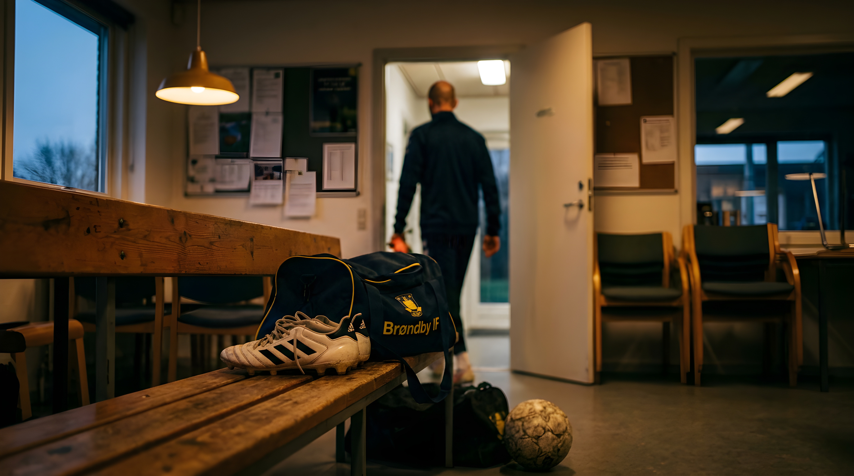 Brøndby tror på ny midtbanespiller trods hårdt pres