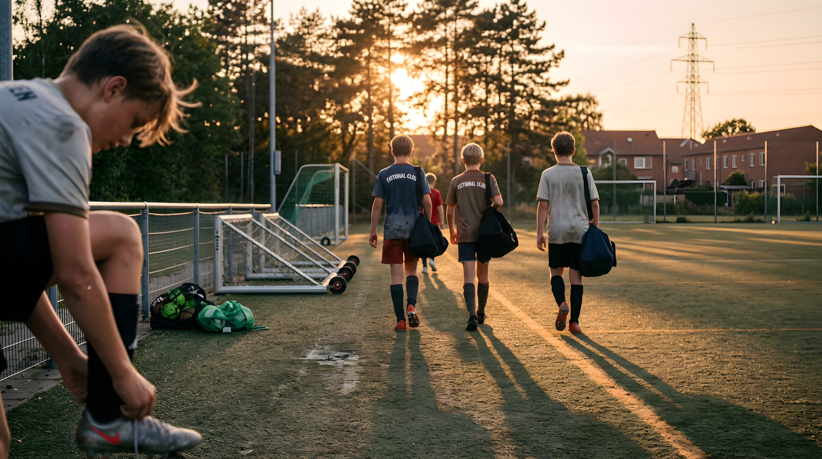 FIFA vil sælge ud af fodbolden til private investorer