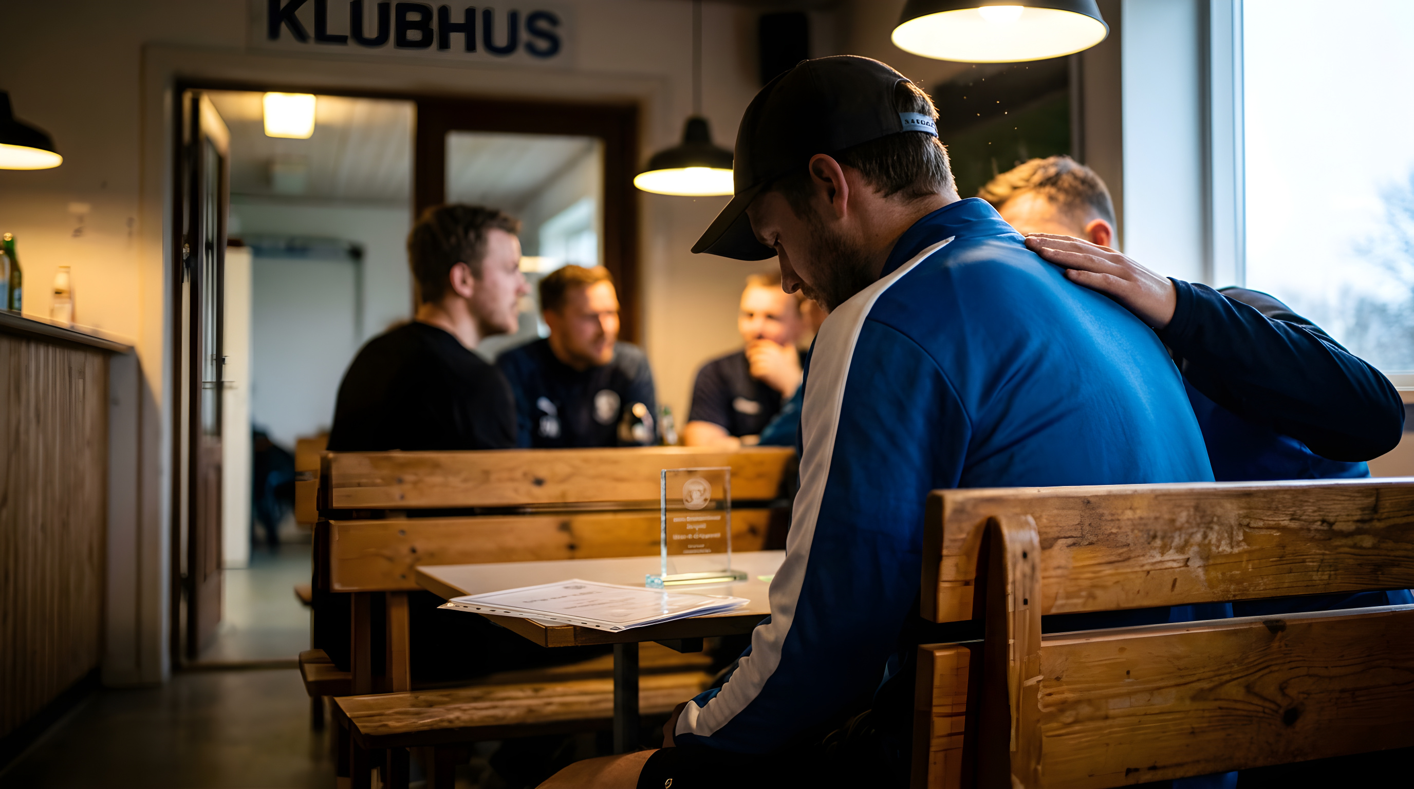 Sjælden præstation vækker opsigt på fodboldbanen