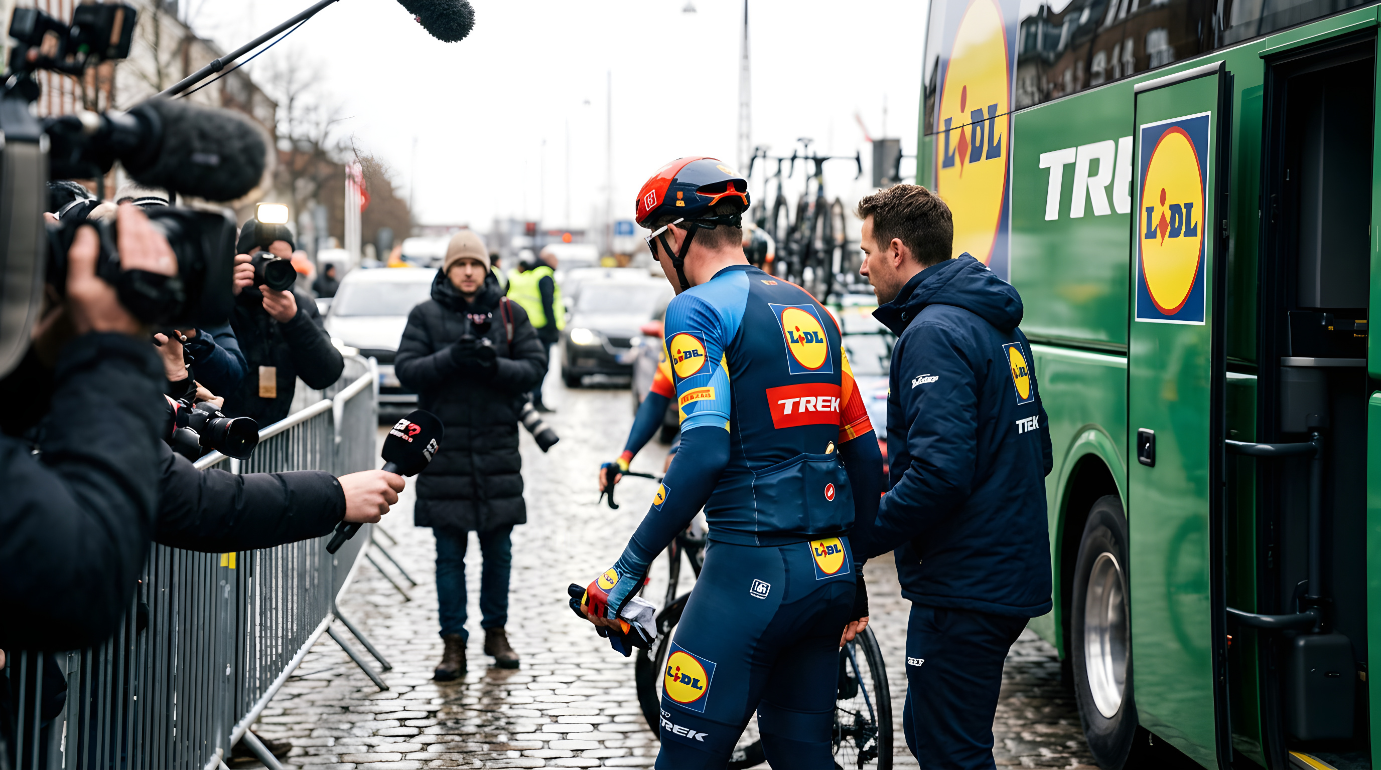 Mads Pedersen stopper karrieren efter VM i 2029