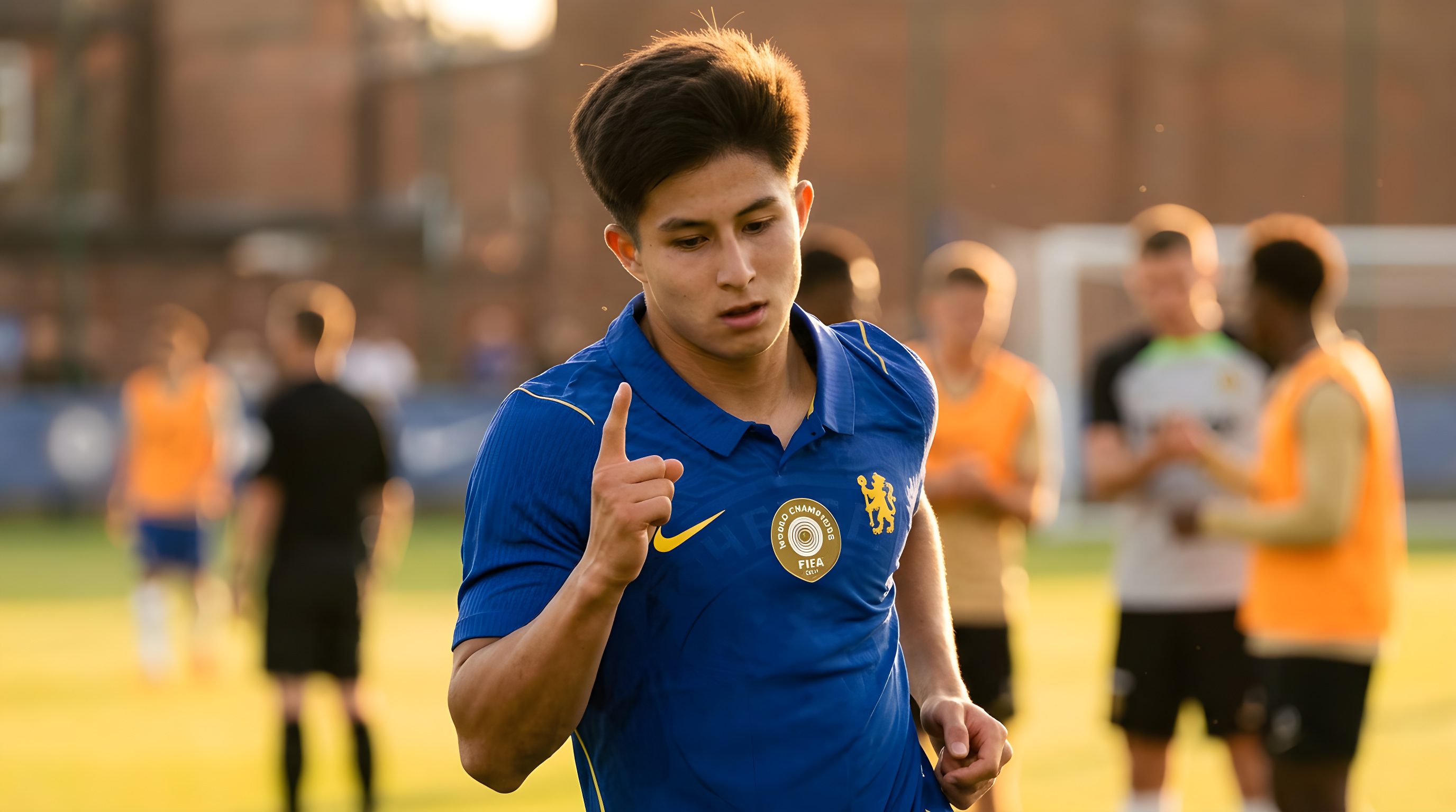 Burnley henter ungt Chelsea-talent på lejeaftale