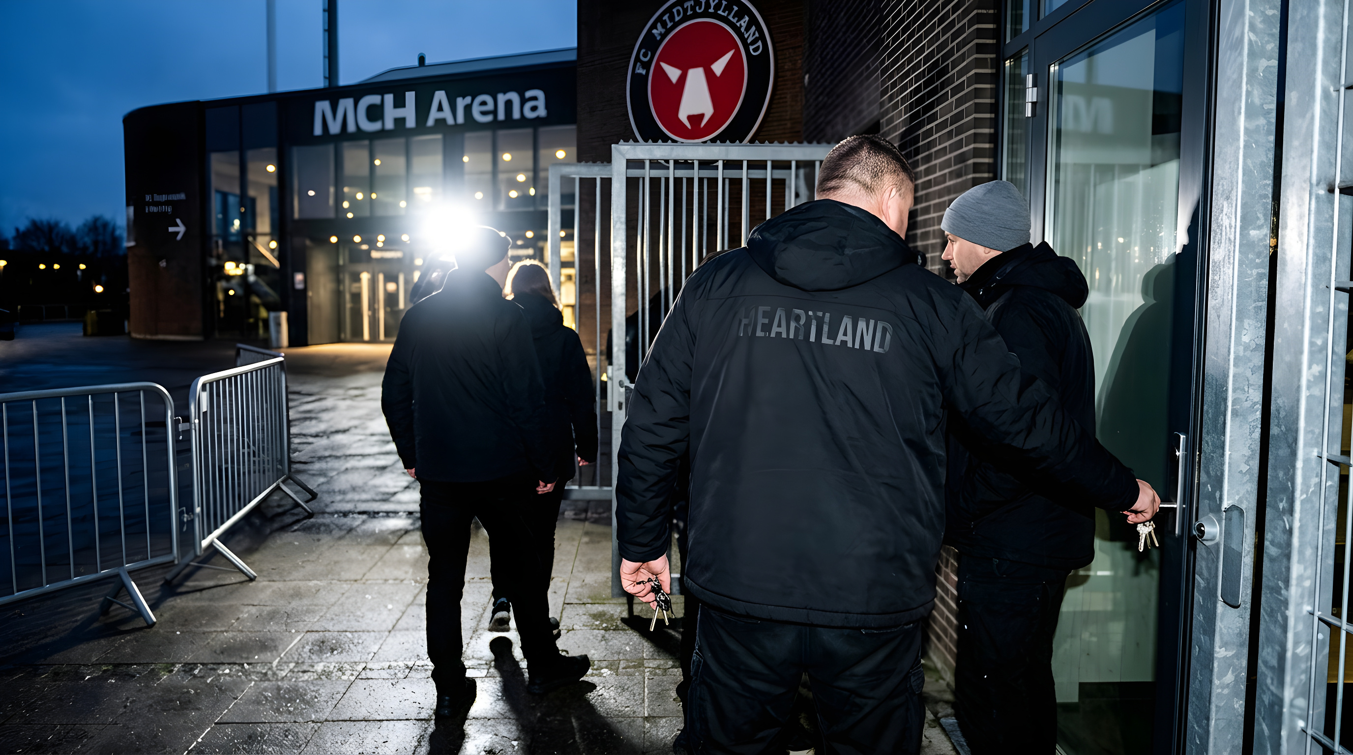 Holch Povlsen køber FC Midtjylland for 350 millioner