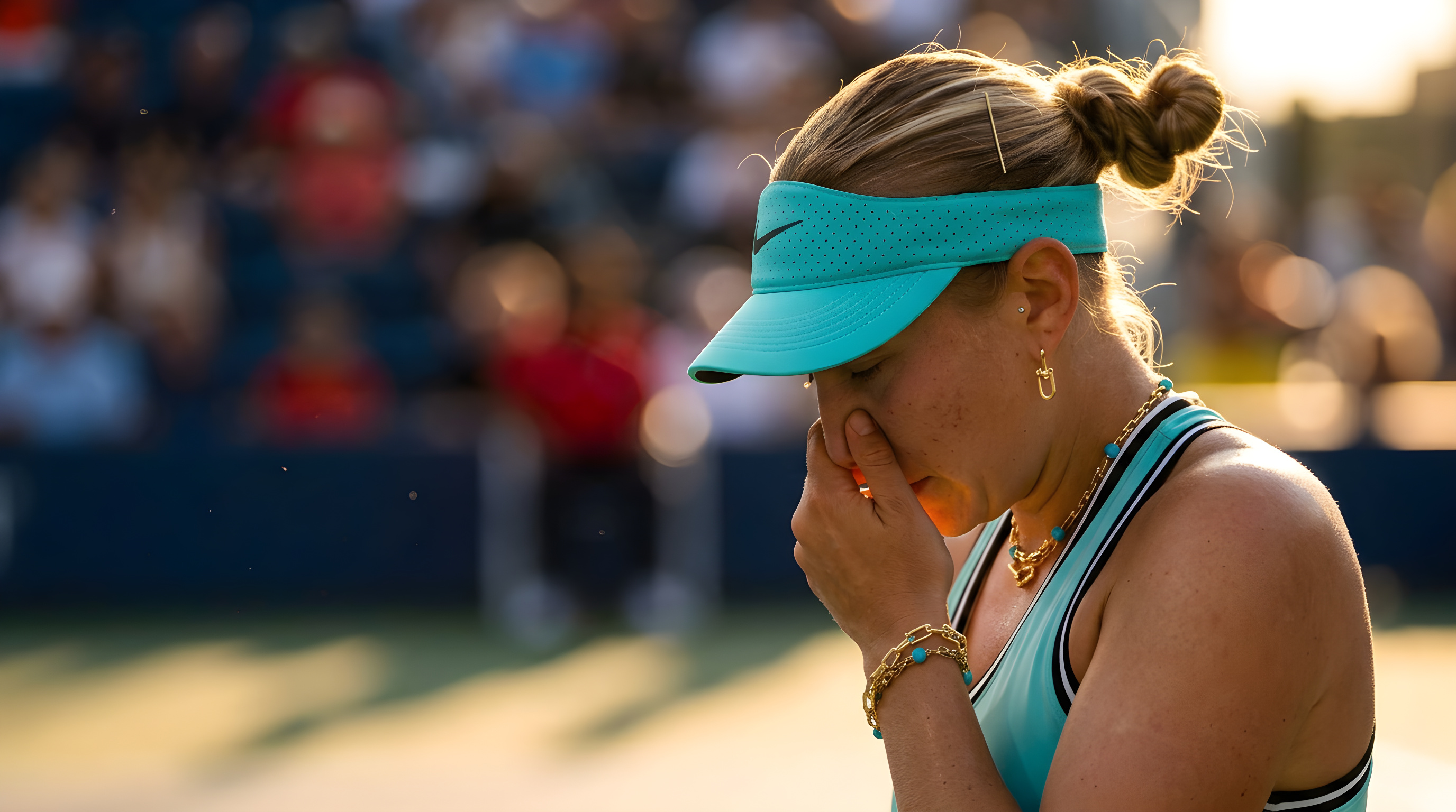Nike og luksusmærke smelter sammen i ny tennissko