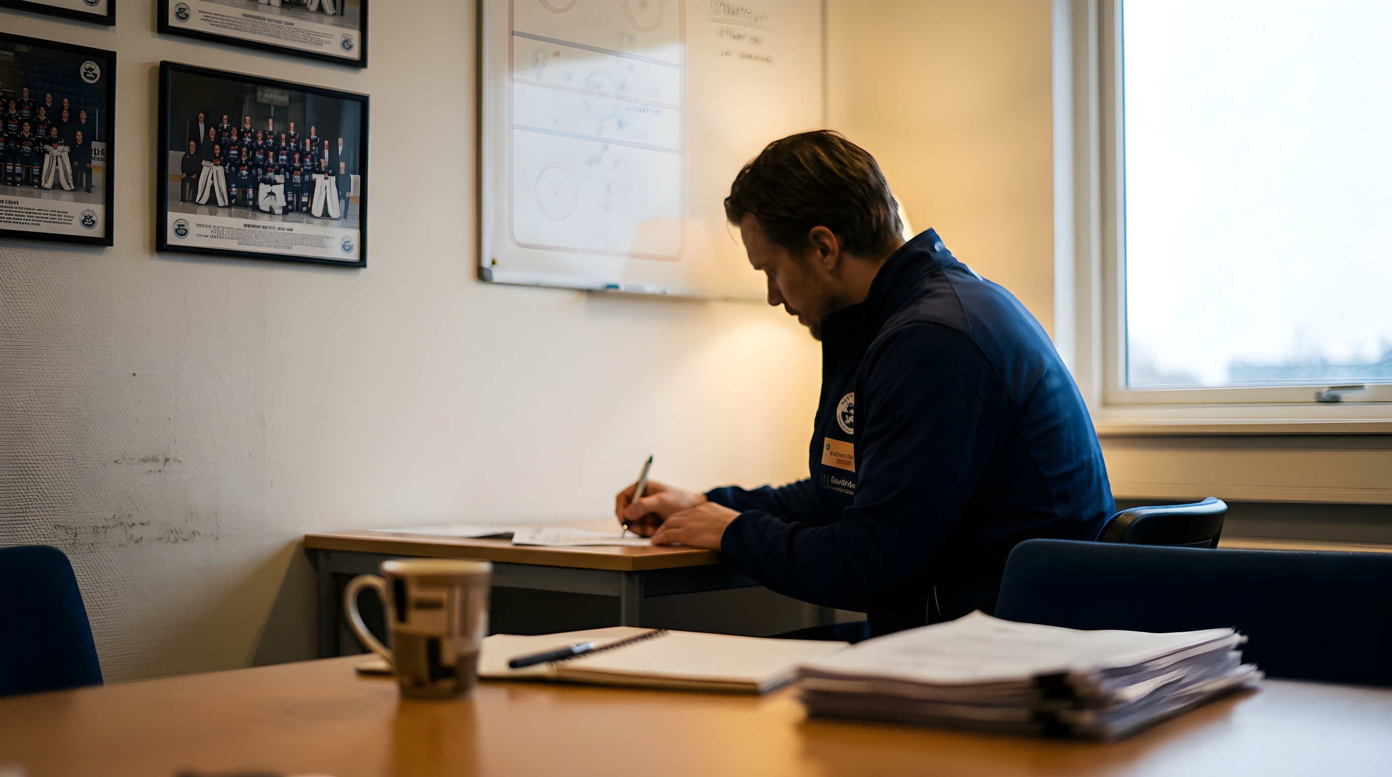 Sønderjyske Ishockey henter rutineret svensk back
