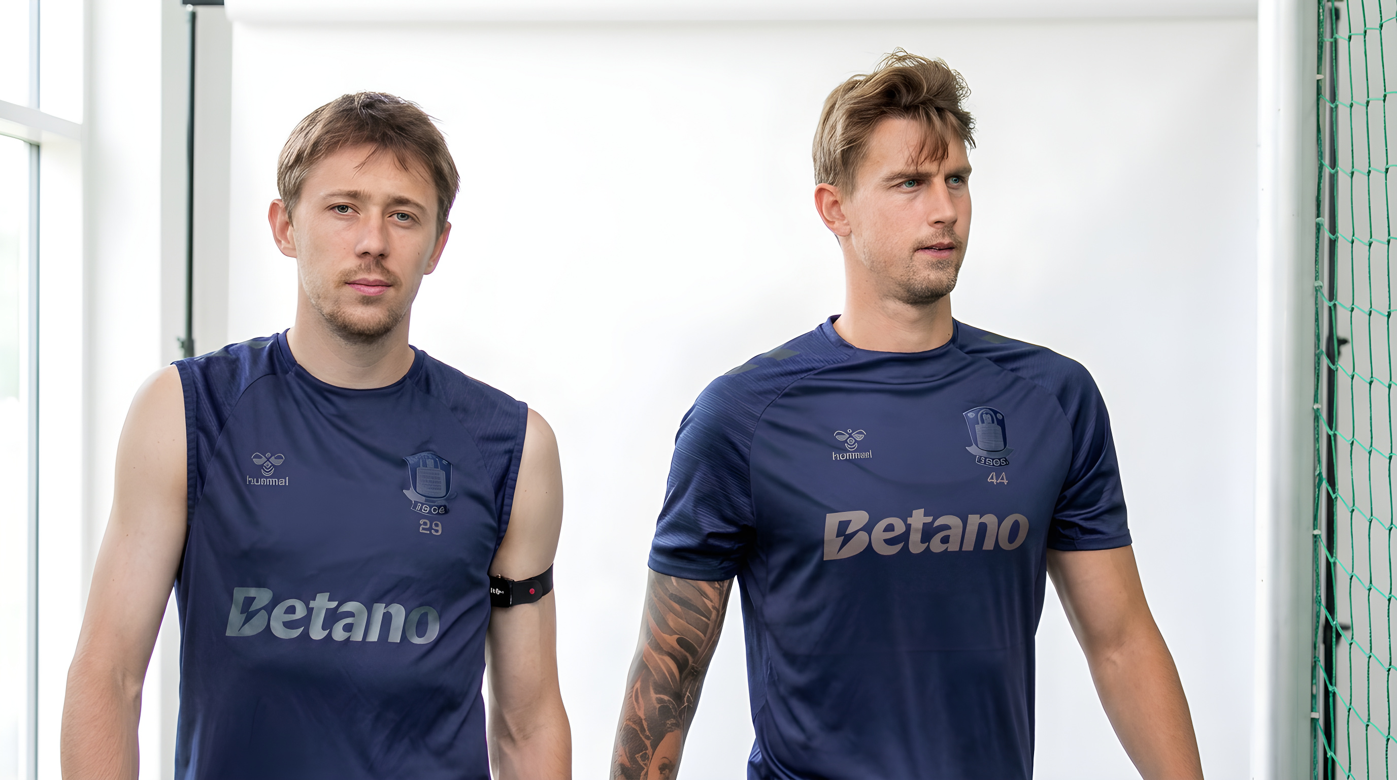 FC Midtjylland henter Andreas Maxsø