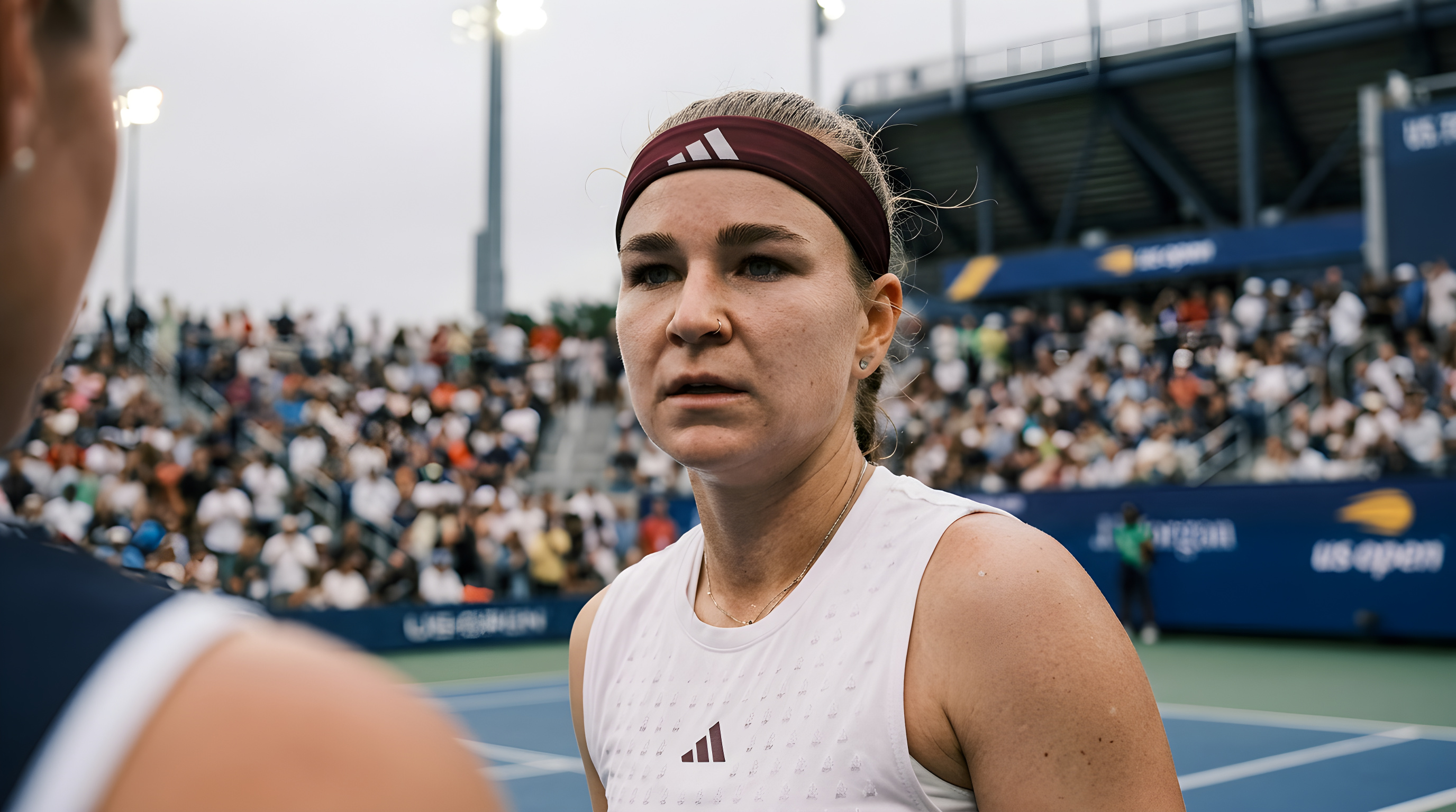 Se højdepunkter fra US Open med Boulter og Muchova