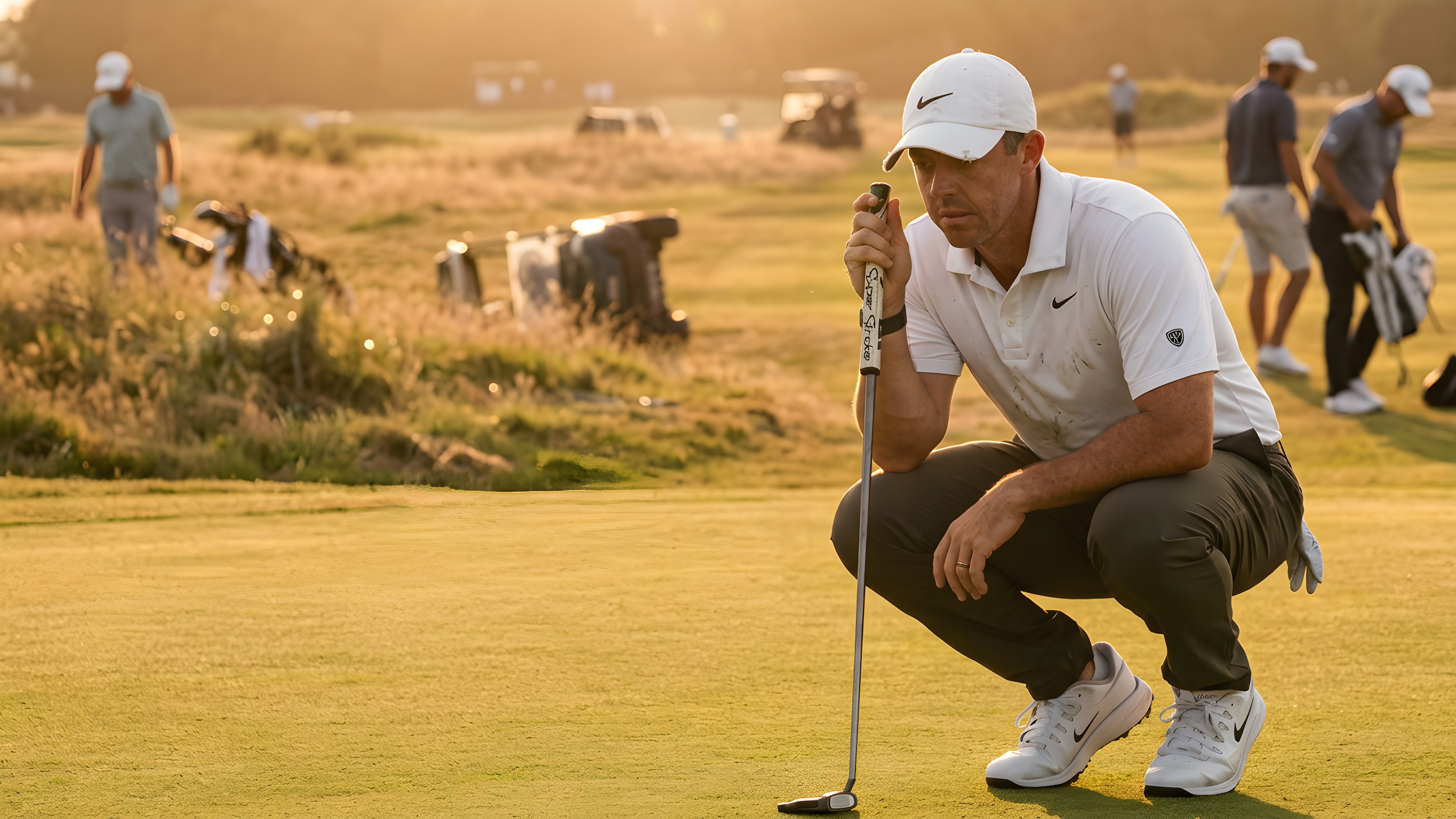 Konkurs i LIV Golf sender stjerner tilbage til de gamle tours