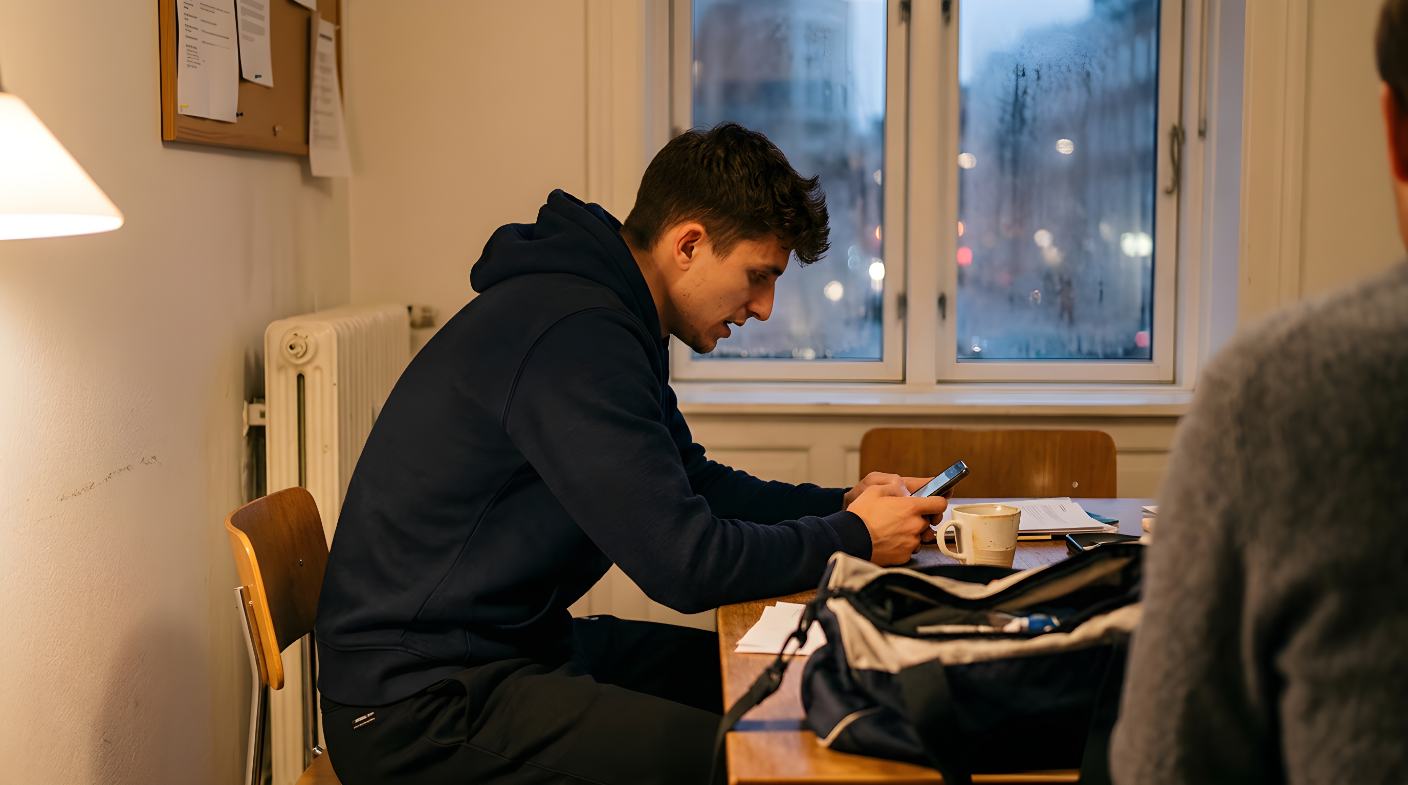 Jesper Lindstrøm er tæt på skifte til Salzburg