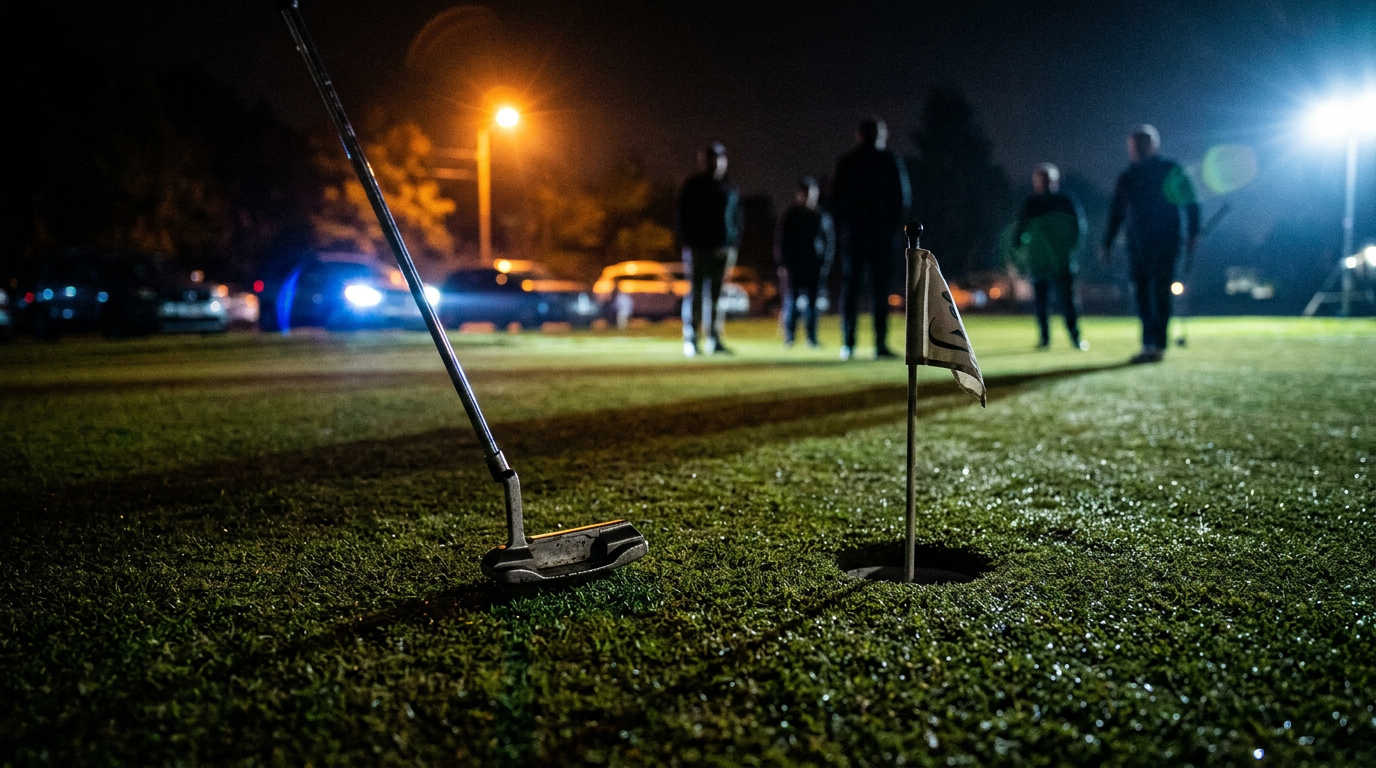 LIV Golf-spillere bliver medejere efter ny investering